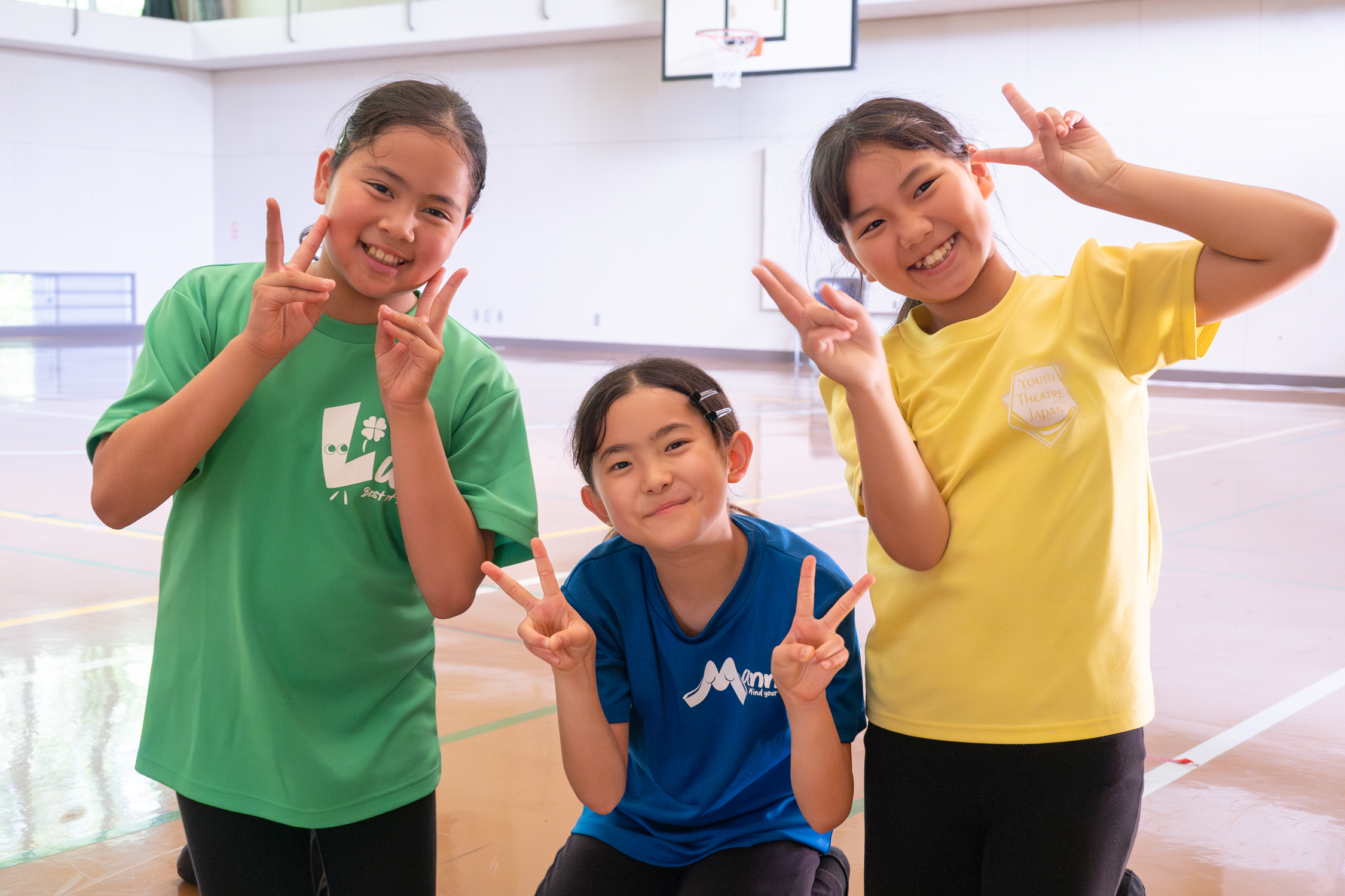 【夏の合宿2025】調布市八ヶ岳少年自然の家《7月28日(月)～7月31日(木)》-0014