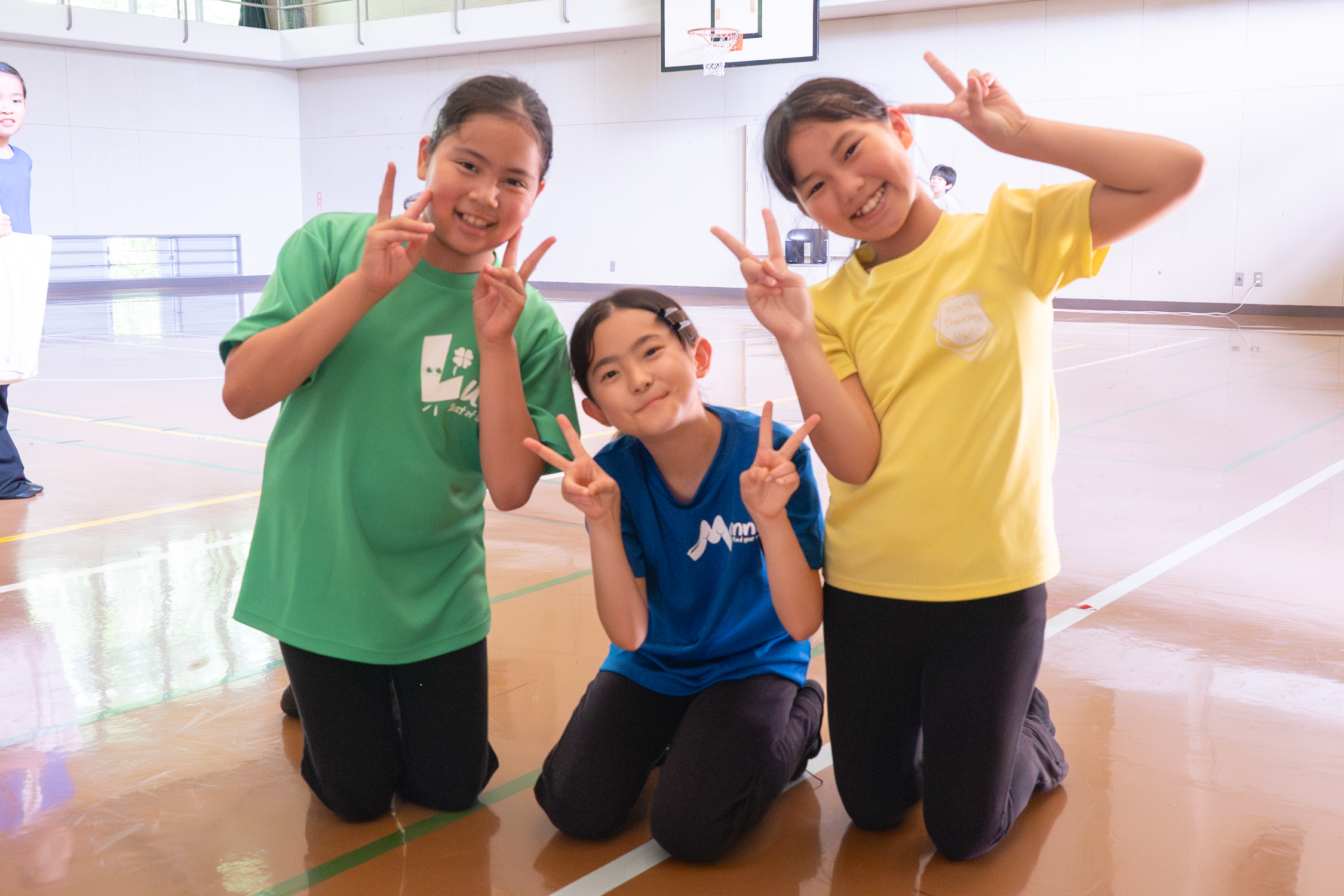 【夏の合宿2025】調布市八ヶ岳少年自然の家《7月28日(月)～7月31日(木)》-0015