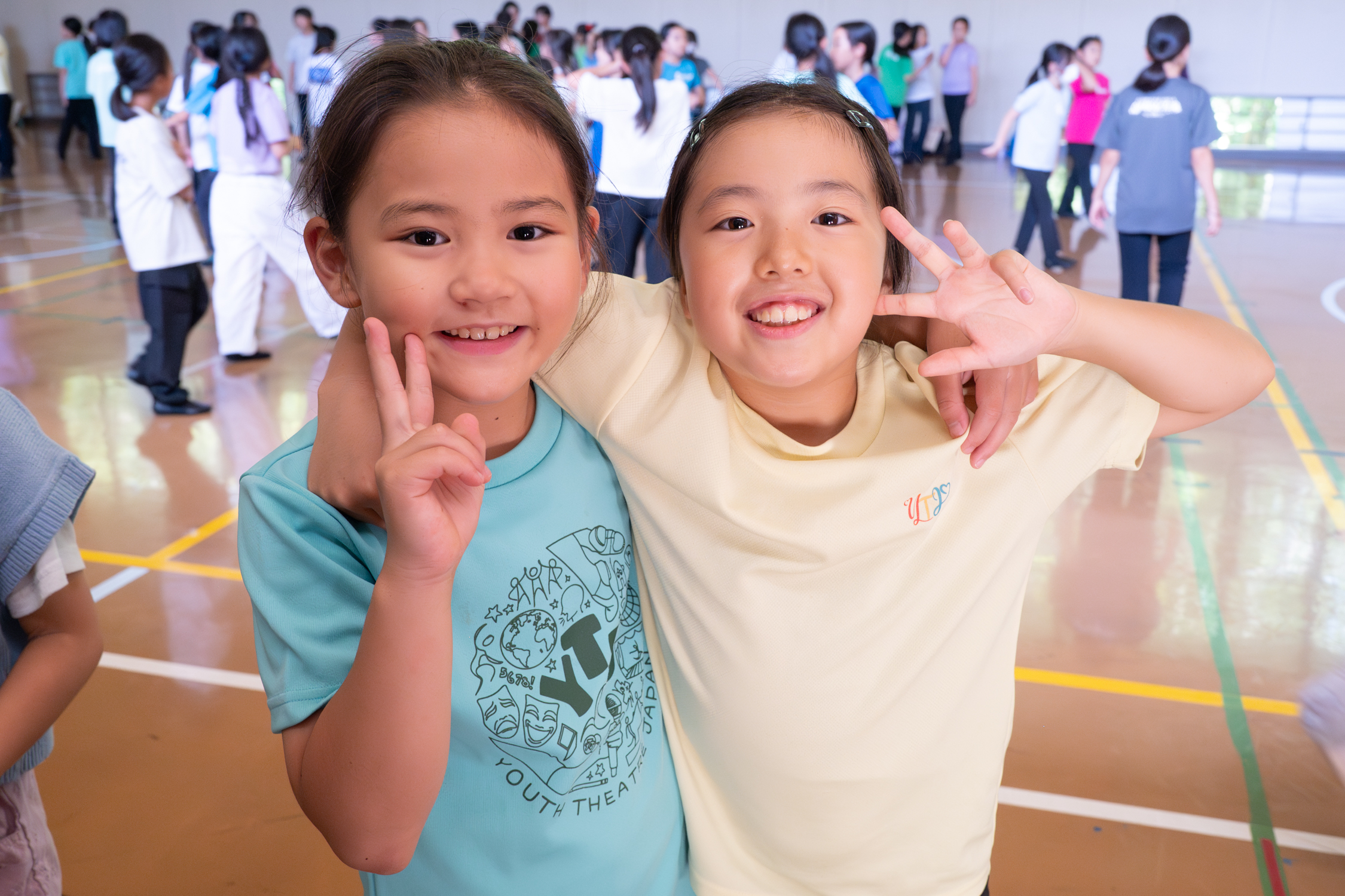 【夏の合宿2025】調布市八ヶ岳少年自然の家《7月28日(月)～7月31日(木)》-0016