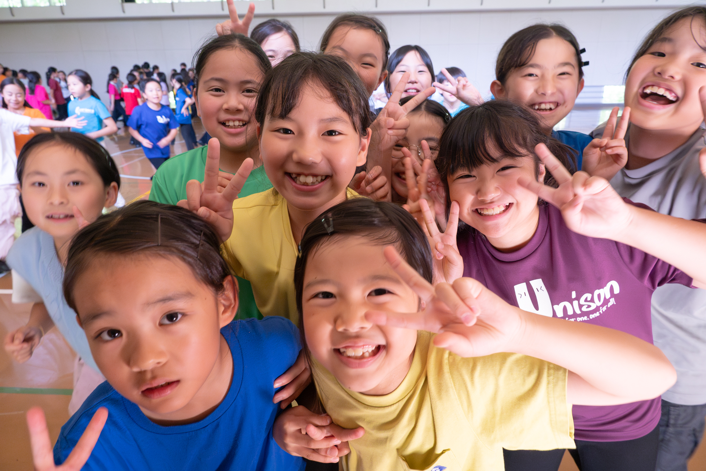 【夏の合宿2025】調布市八ヶ岳少年自然の家《7月28日(月)～7月31日(木)》-0018