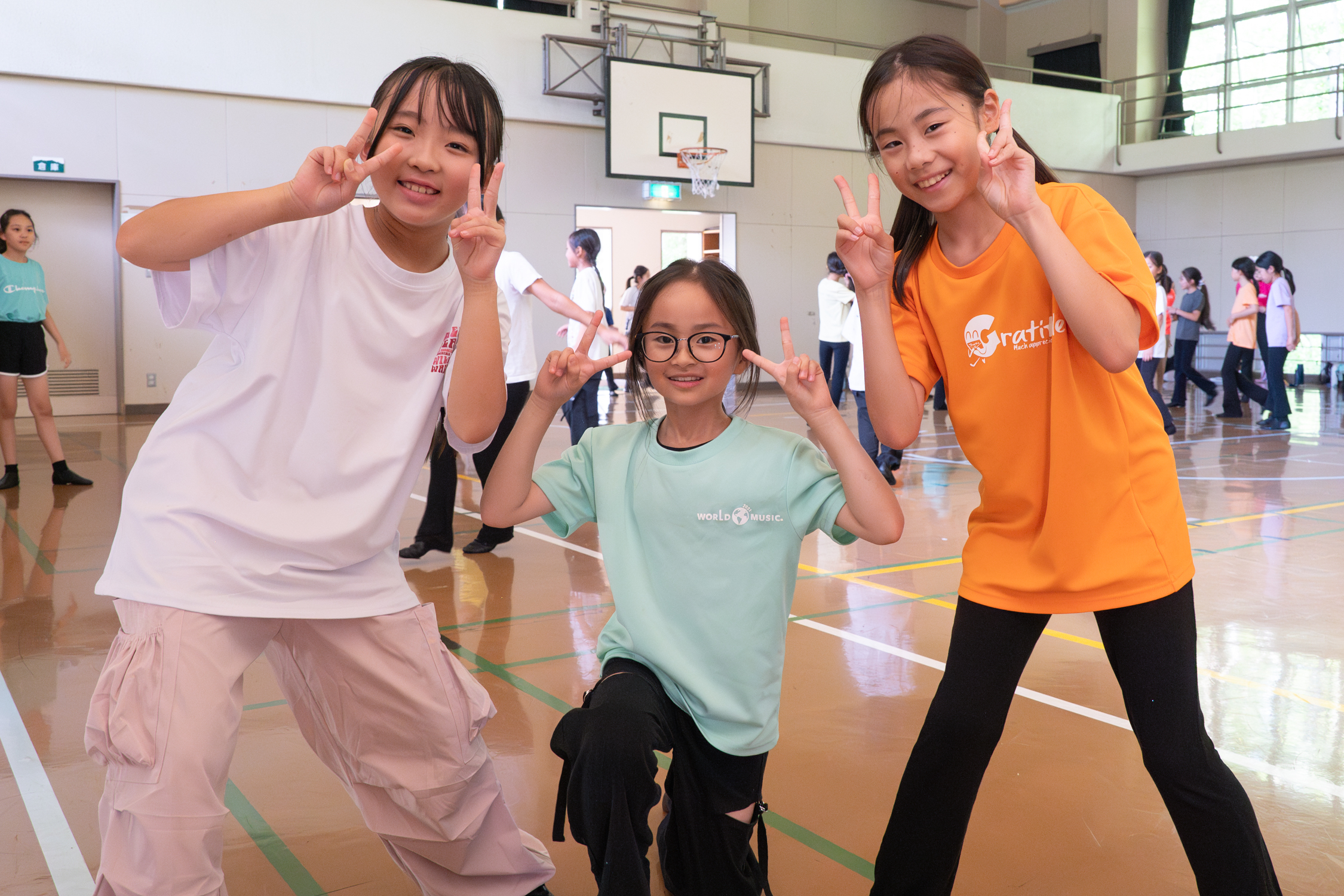 【夏の合宿2025】調布市八ヶ岳少年自然の家《7月28日(月)～7月31日(木)》-0019