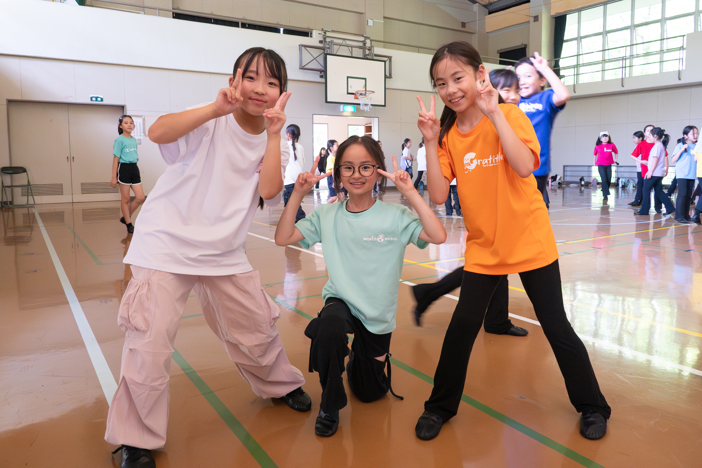 【夏の合宿2025】調布市八ヶ岳少年自然の家《7月28日(月)～7月31日(木)》-0020