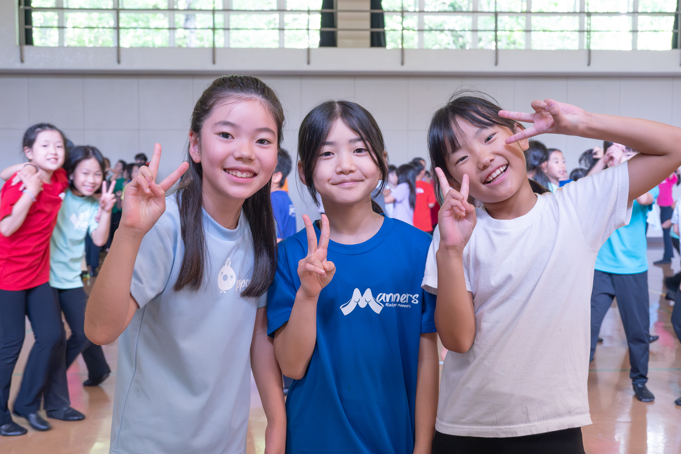 【夏の合宿2025】調布市八ヶ岳少年自然の家《7月28日(月)～7月31日(木)》-0021