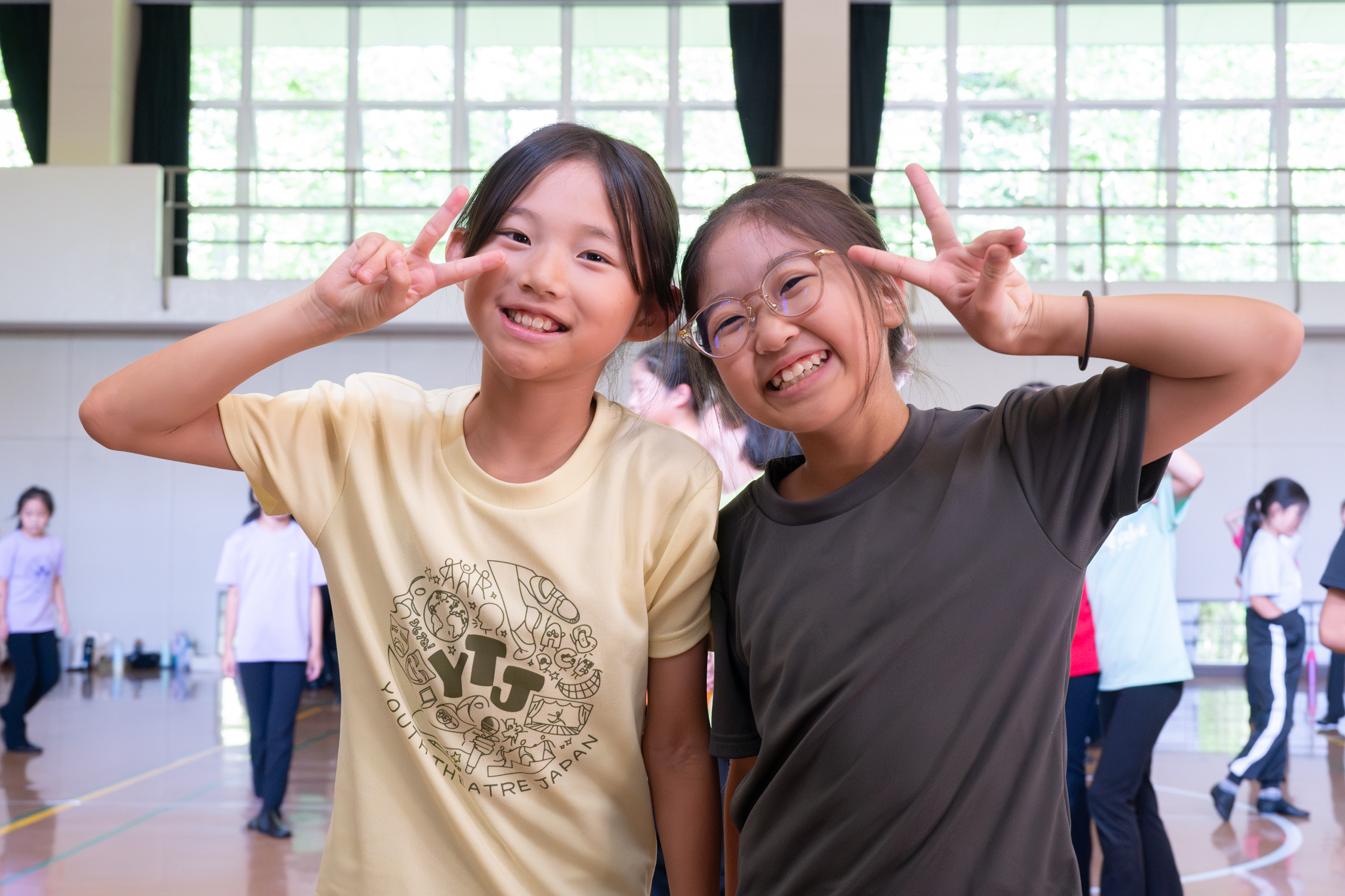 【夏の合宿2025】調布市八ヶ岳少年自然の家《7月28日(月)～7月31日(木)》-0022