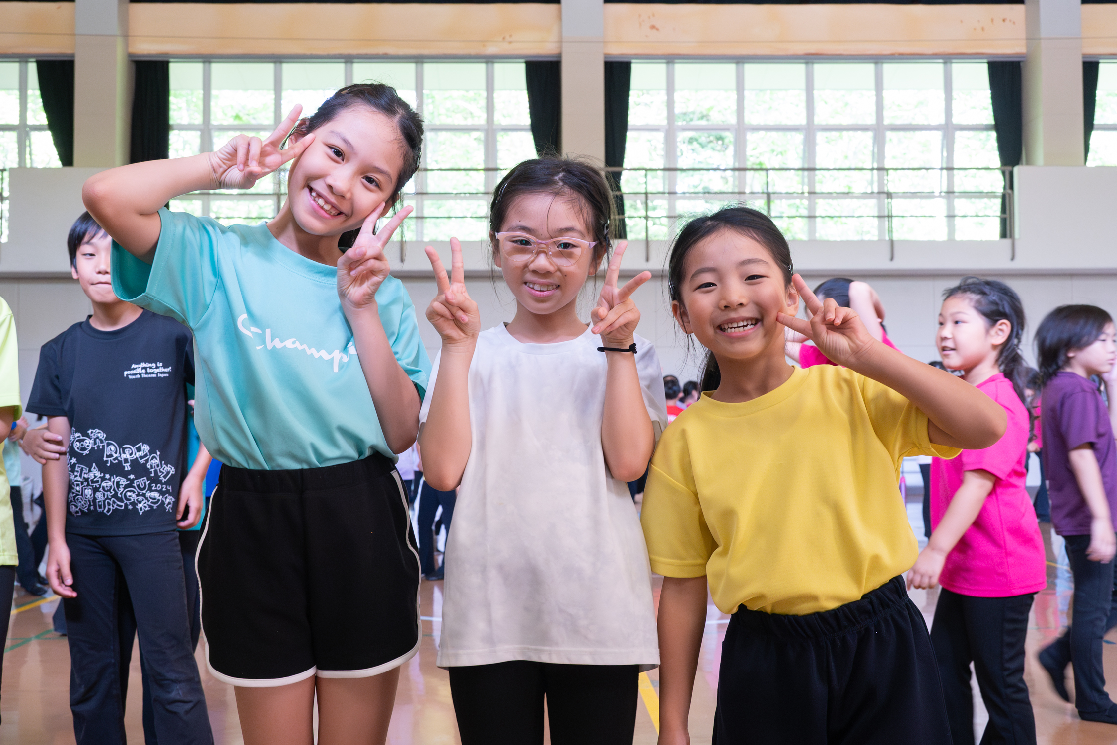 【夏の合宿2025】調布市八ヶ岳少年自然の家《7月28日(月)～7月31日(木)》-0023