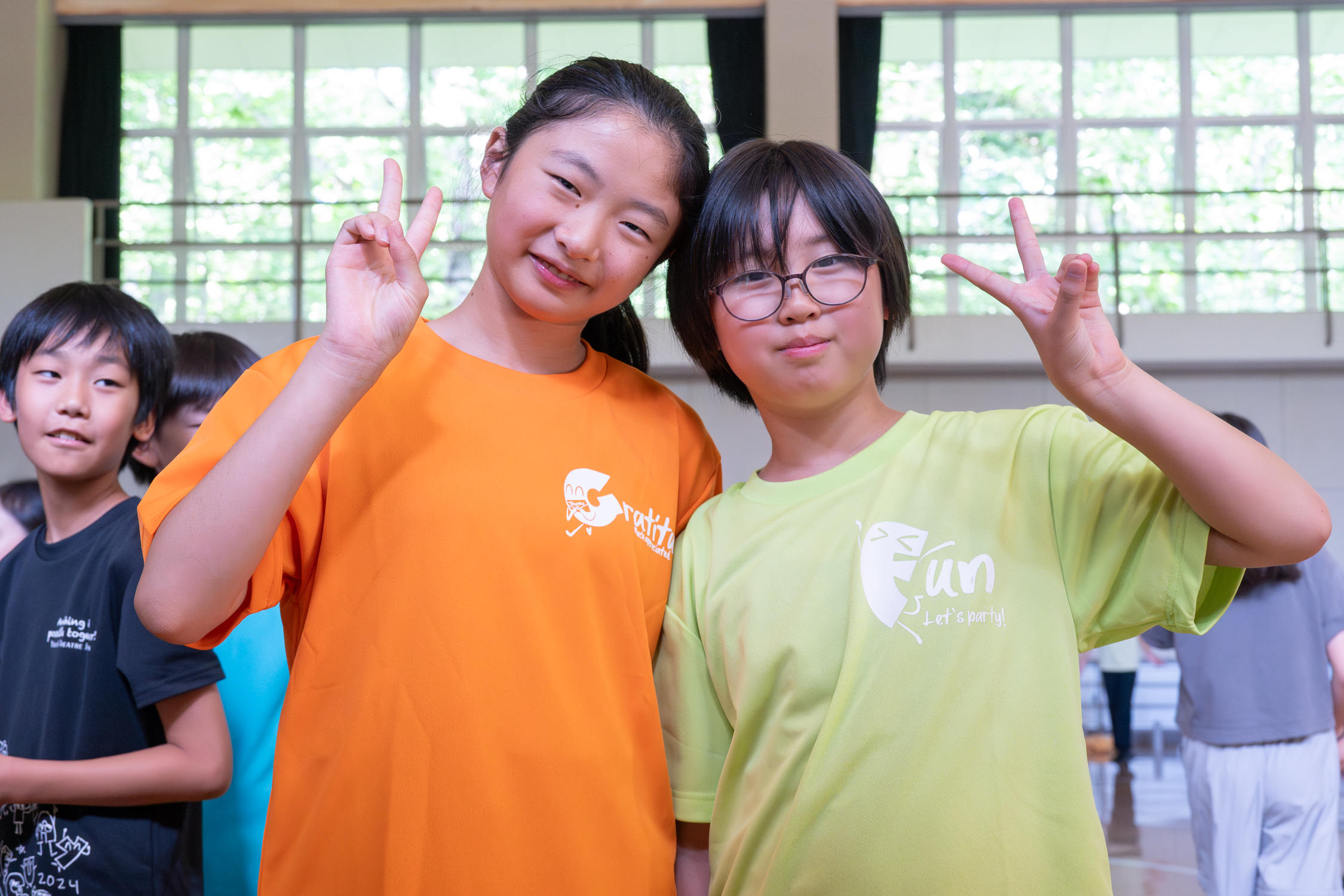 【夏の合宿2025】調布市八ヶ岳少年自然の家《7月28日(月)～7月31日(木)》-0024