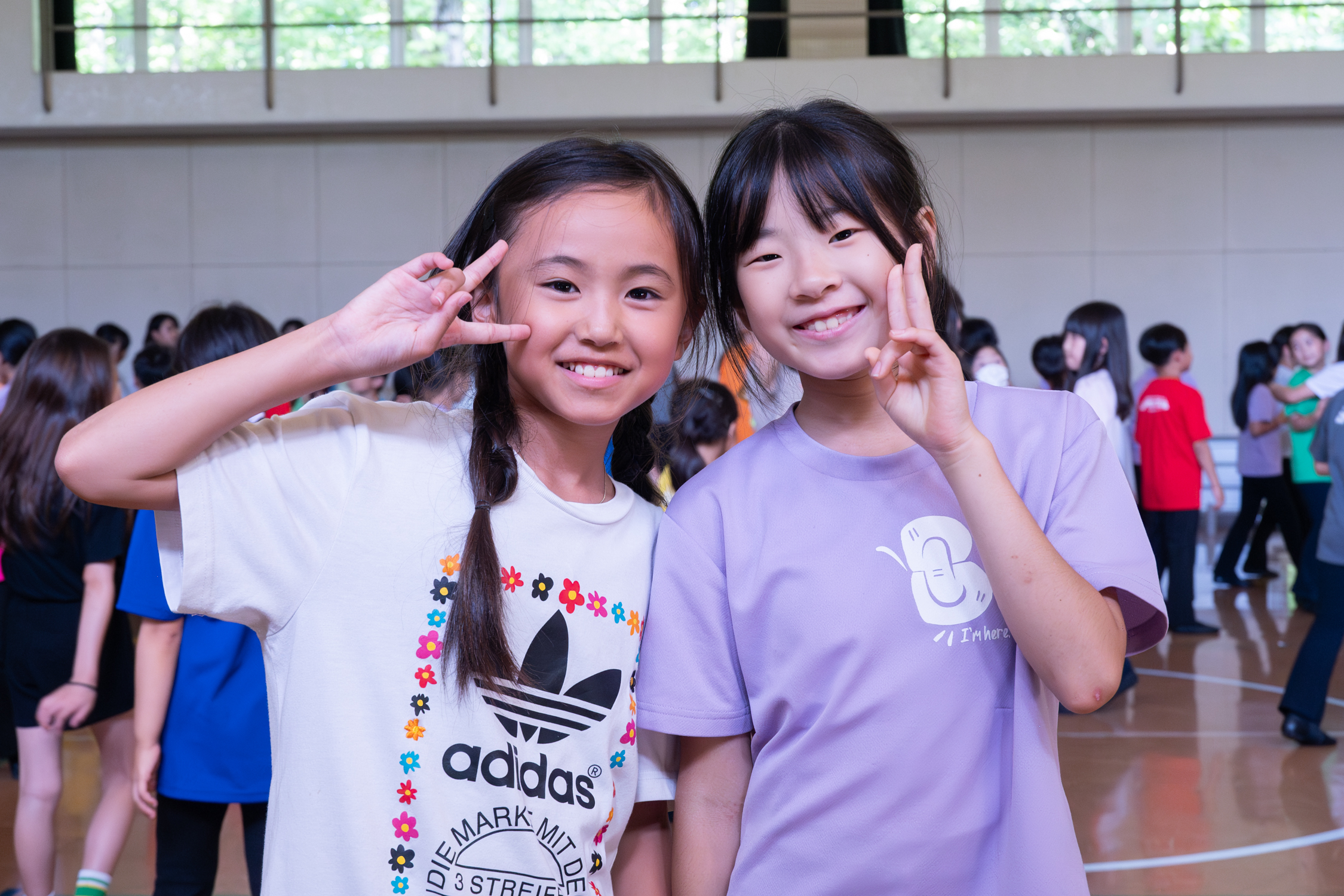 【夏の合宿2025】調布市八ヶ岳少年自然の家《7月28日(月)～7月31日(木)》-0027