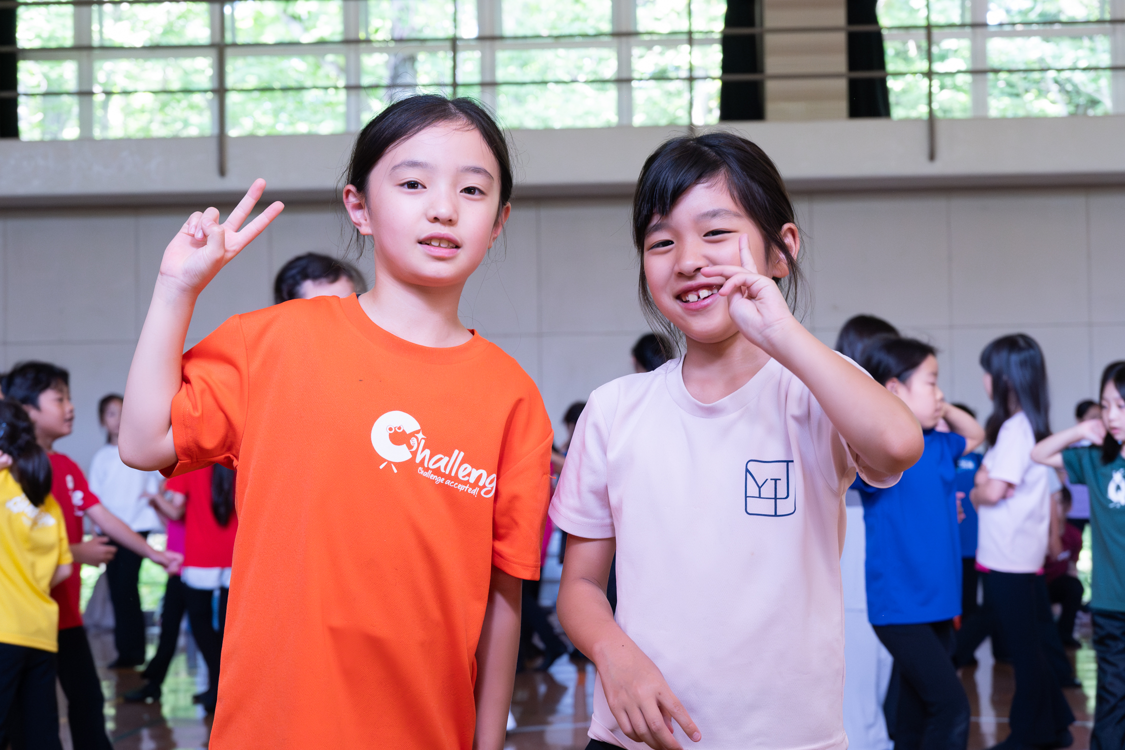 【夏の合宿2025】調布市八ヶ岳少年自然の家《7月28日(月)～7月31日(木)》-0028