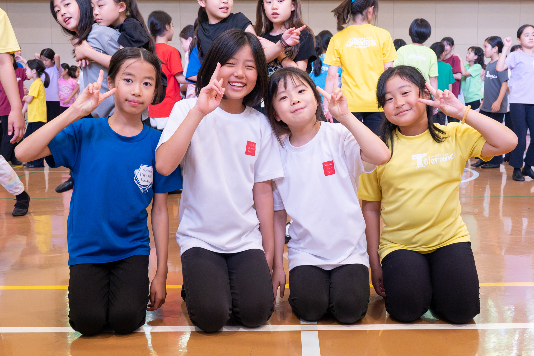 【夏の合宿2025】調布市八ヶ岳少年自然の家《7月28日(月)～7月31日(木)》-0032