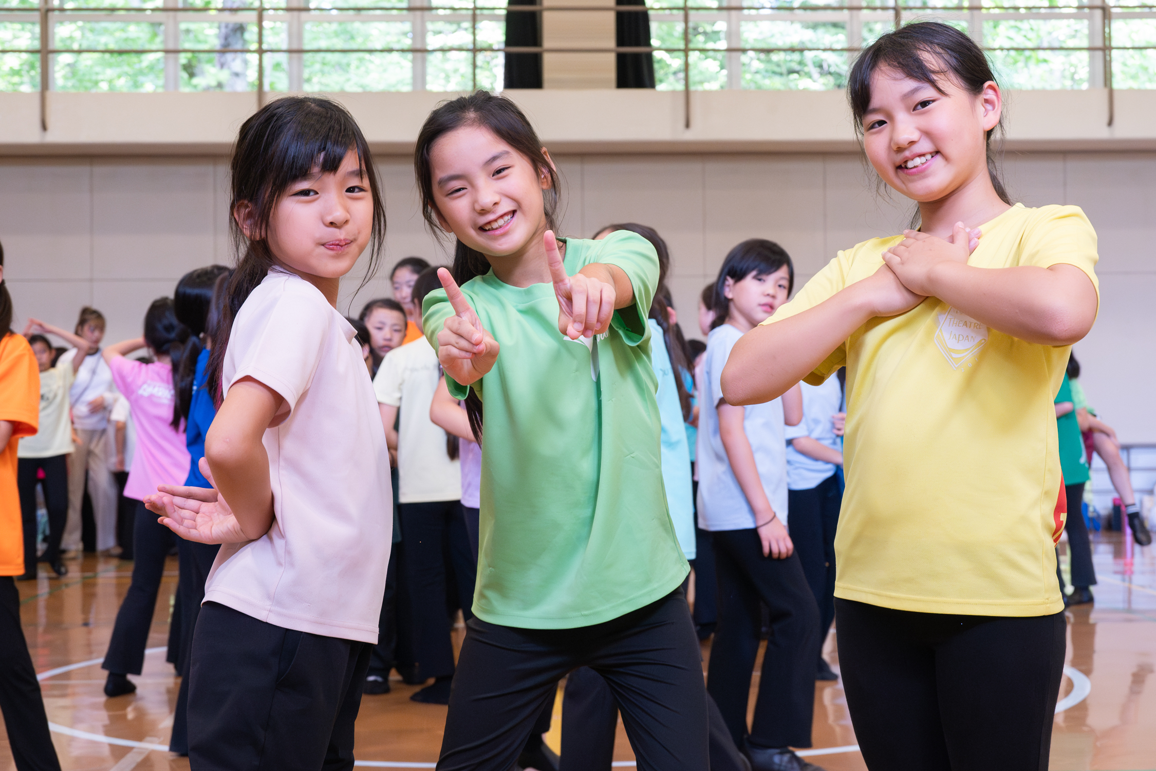 【夏の合宿2025】調布市八ヶ岳少年自然の家《7月28日(月)～7月31日(木)》-0033