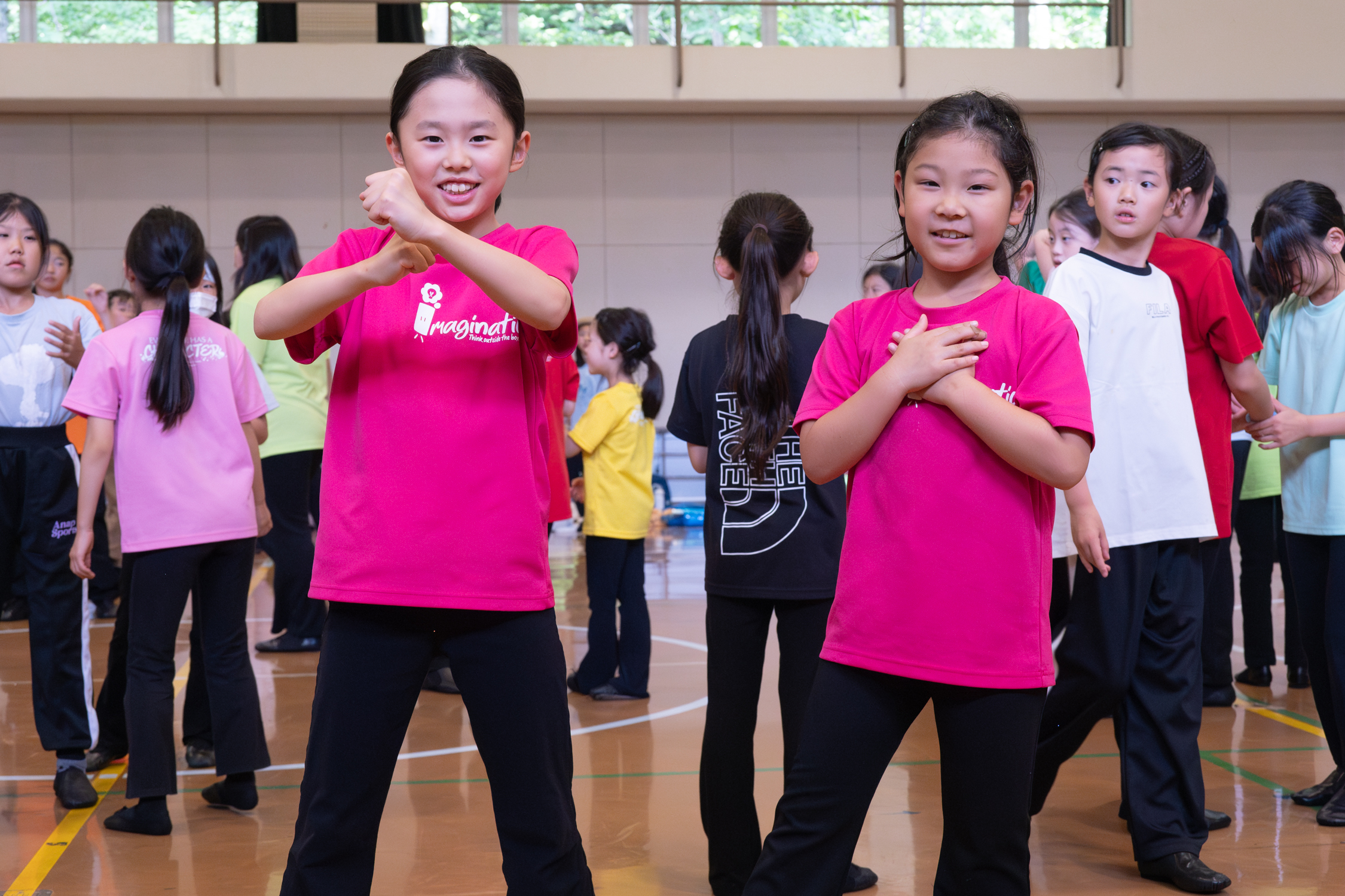 【夏の合宿2025】調布市八ヶ岳少年自然の家《7月28日(月)～7月31日(木)》-0037