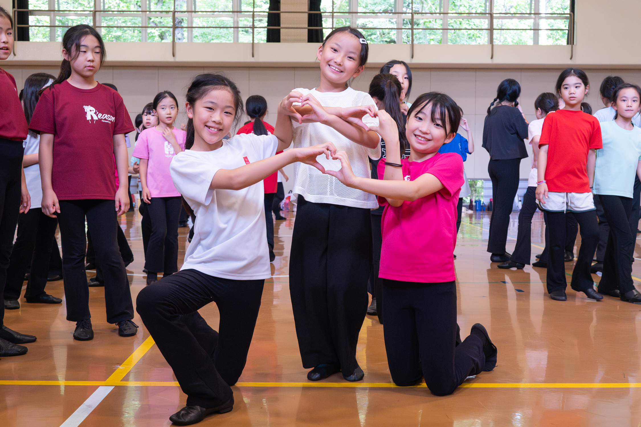 【夏の合宿2025】調布市八ヶ岳少年自然の家《7月28日(月)～7月31日(木)》-0038