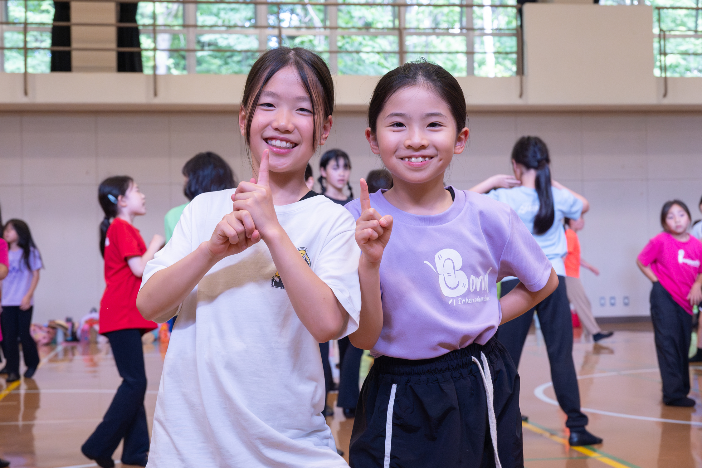 【夏の合宿2025】調布市八ヶ岳少年自然の家《7月28日(月)～7月31日(木)》-0040