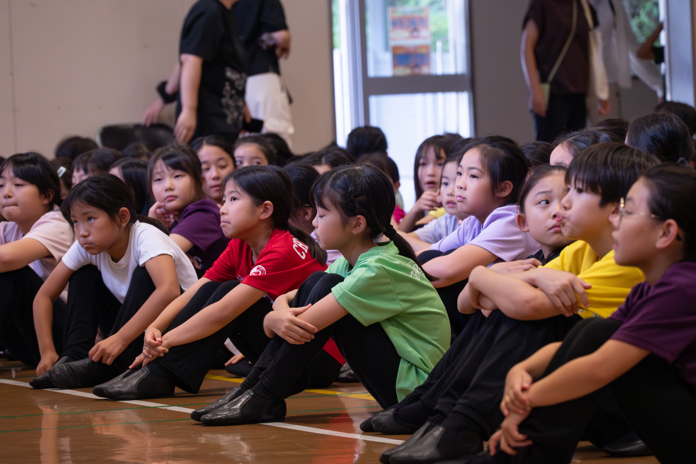 【夏の合宿2025】調布市八ヶ岳少年自然の家《7月28日(月)～7月31日(木)》-0045