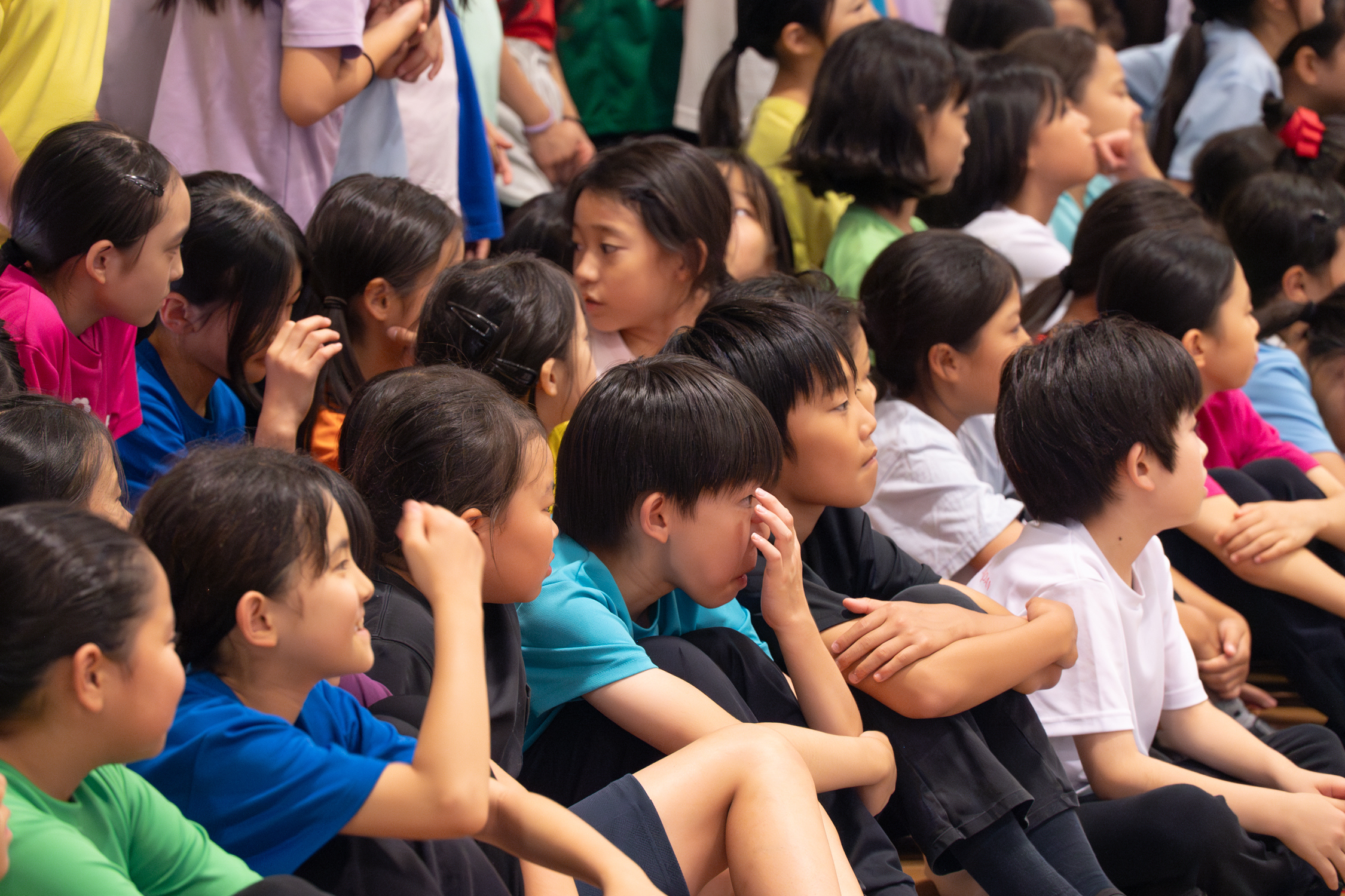 【夏の合宿2025】調布市八ヶ岳少年自然の家《7月28日(月)～7月31日(木)》-0047
