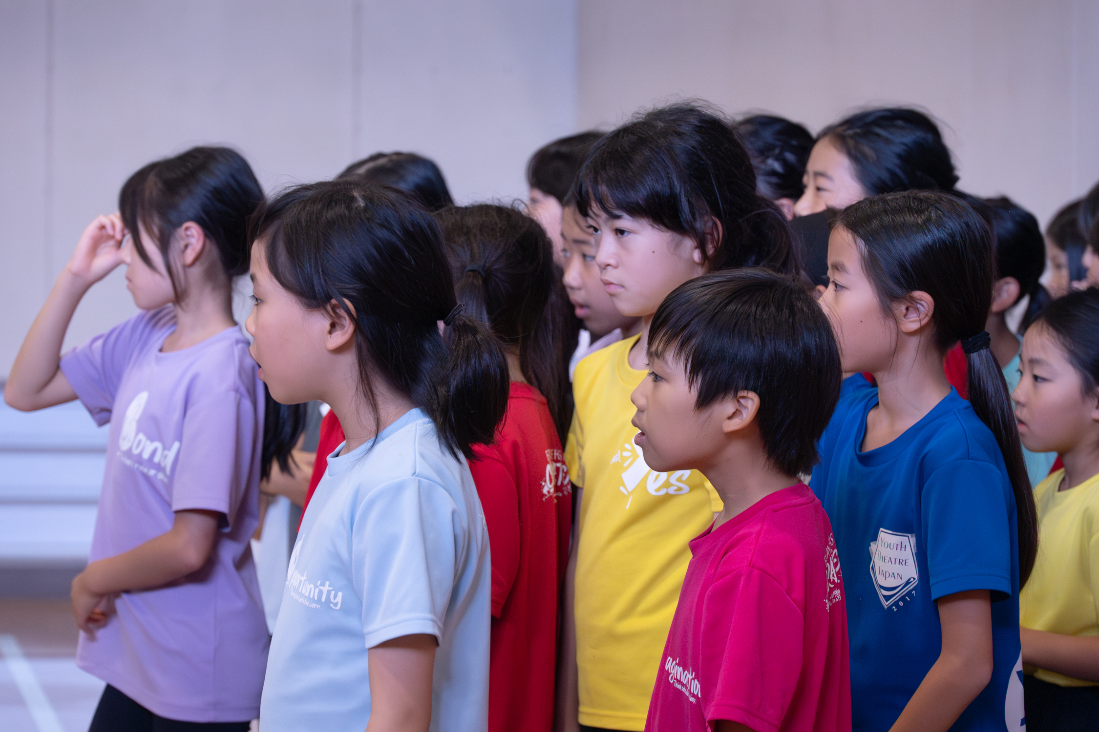 【夏の合宿2025】調布市八ヶ岳少年自然の家《7月28日(月)～7月31日(木)》-0050