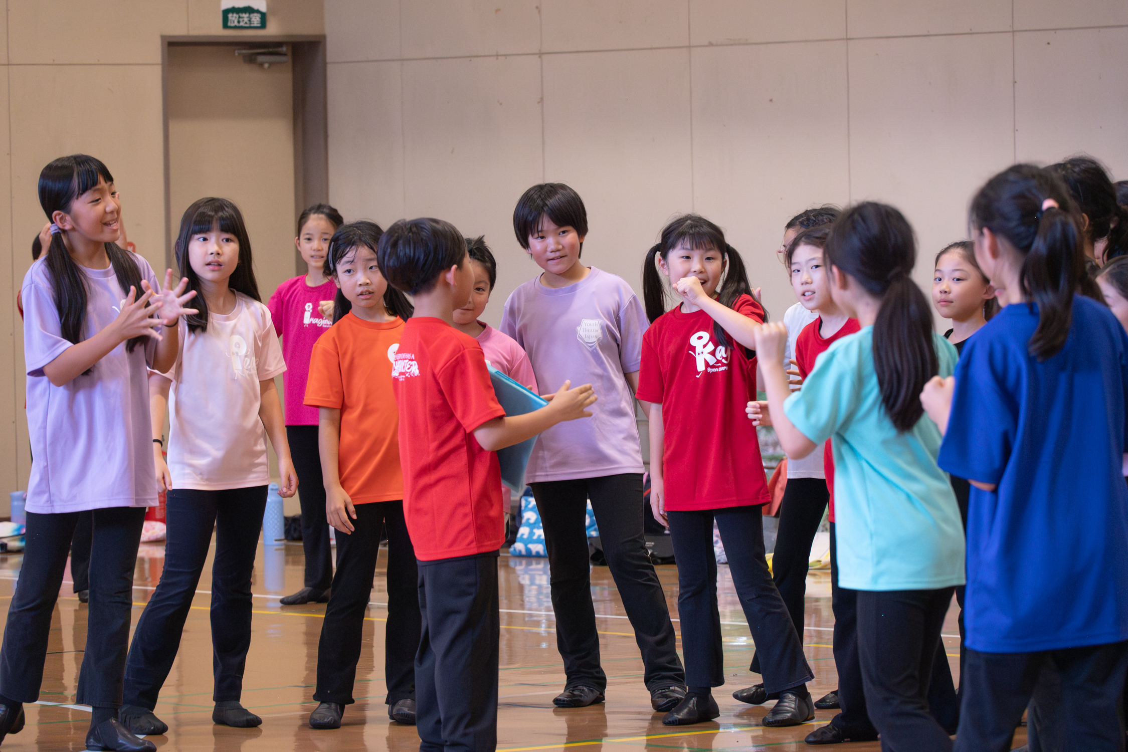 【夏の合宿2025】調布市八ヶ岳少年自然の家《7月28日(月)～7月31日(木)》-0052