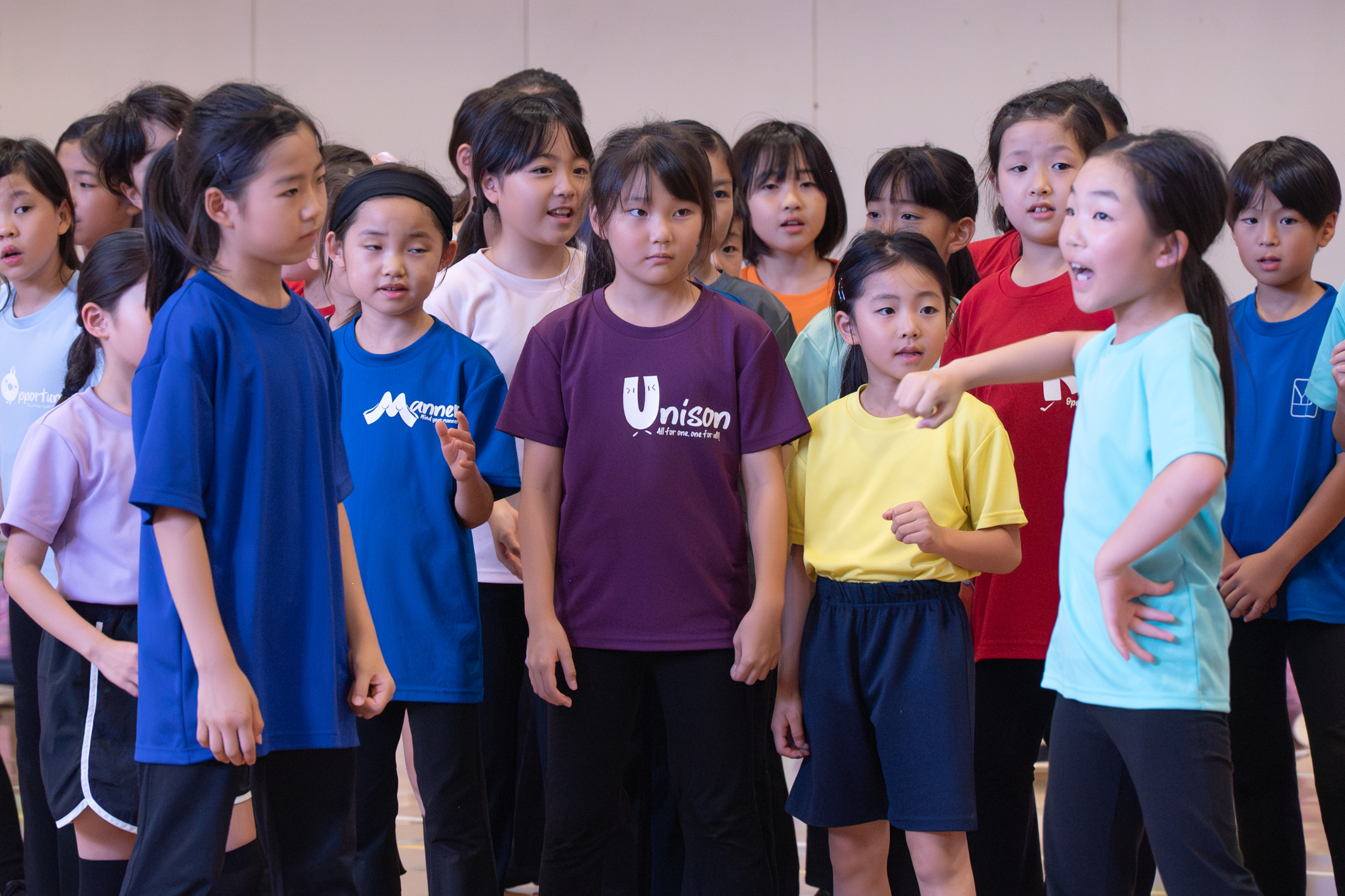 【夏の合宿2025】調布市八ヶ岳少年自然の家《7月28日(月)～7月31日(木)》-0054