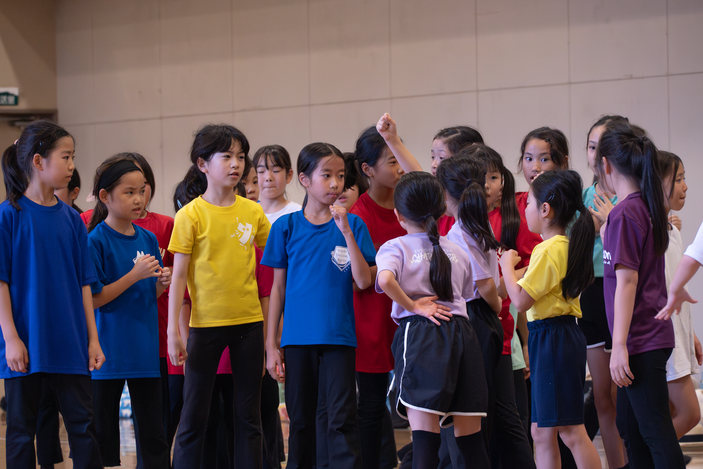 【夏の合宿2025】調布市八ヶ岳少年自然の家《7月28日(月)～7月31日(木)》-0057