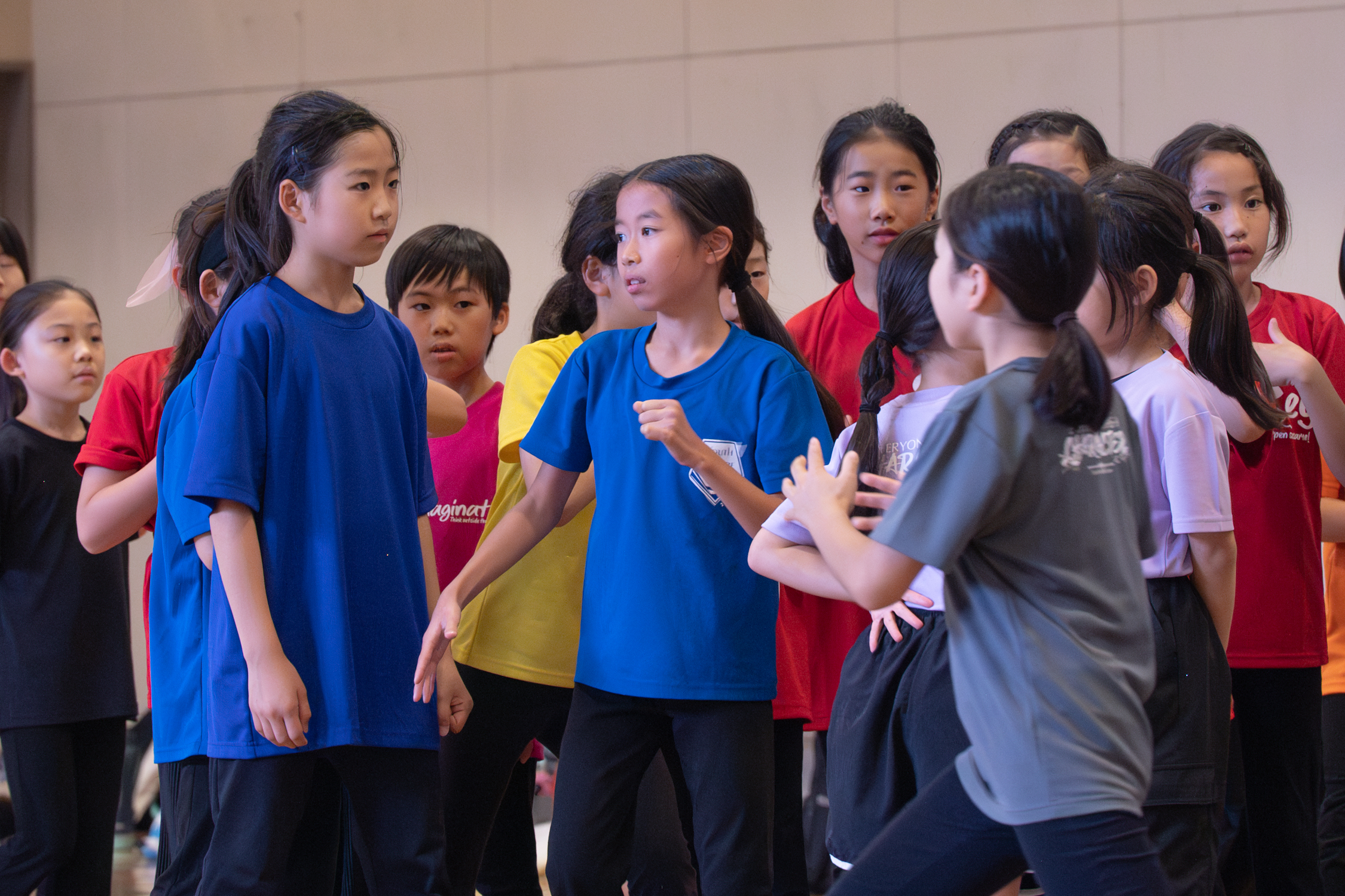 【夏の合宿2025】調布市八ヶ岳少年自然の家《7月28日(月)～7月31日(木)》-0058