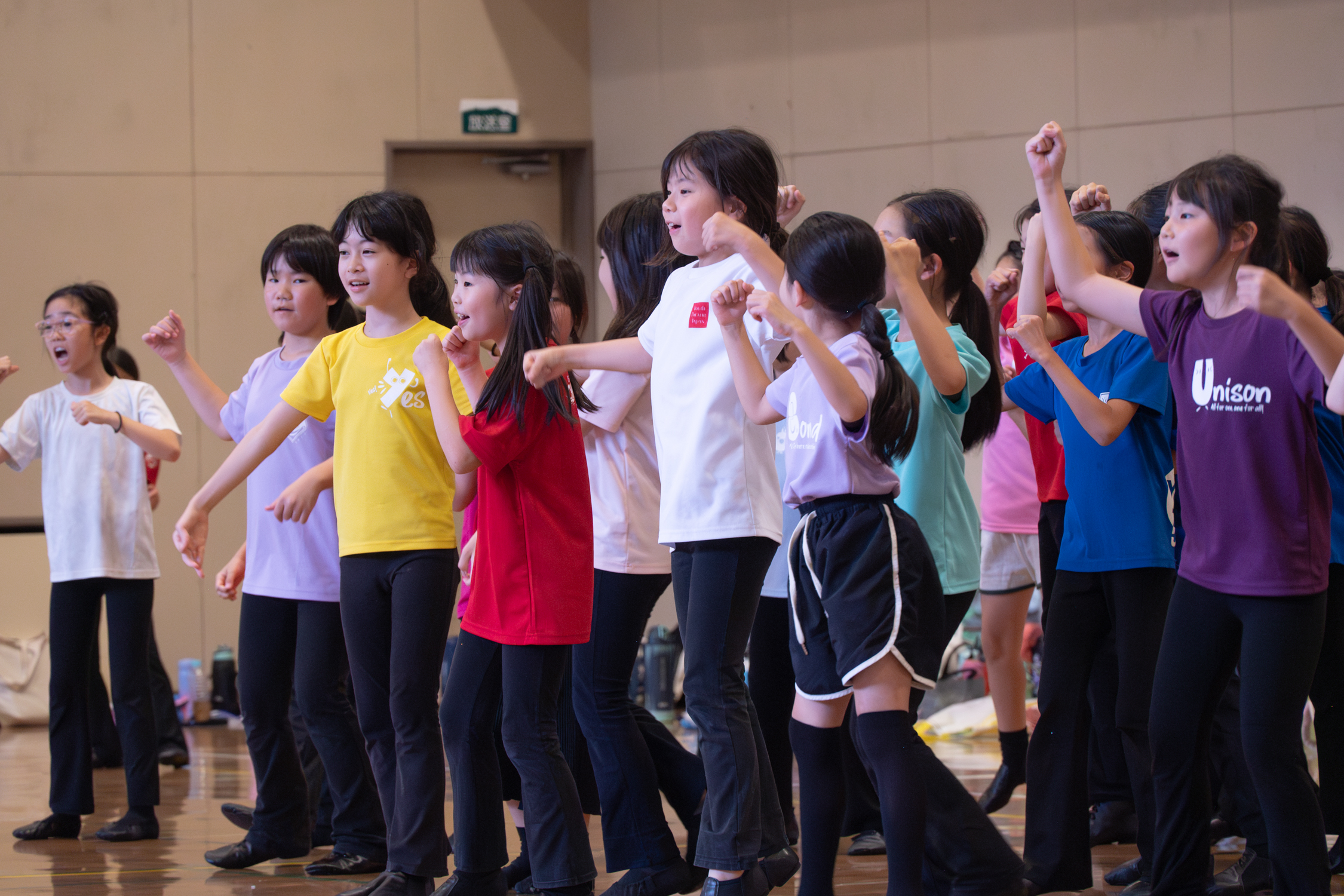 【夏の合宿2025】調布市八ヶ岳少年自然の家《7月28日(月)～7月31日(木)》-0059