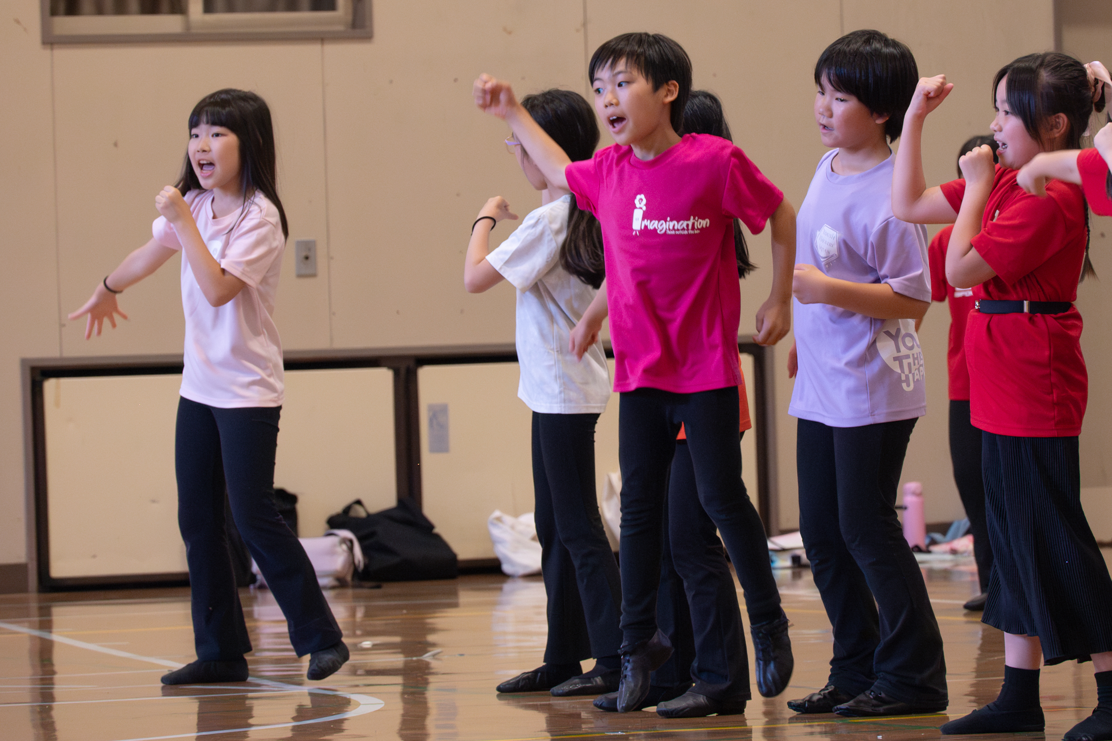 【夏の合宿2025】調布市八ヶ岳少年自然の家《7月28日(月)～7月31日(木)》-0060