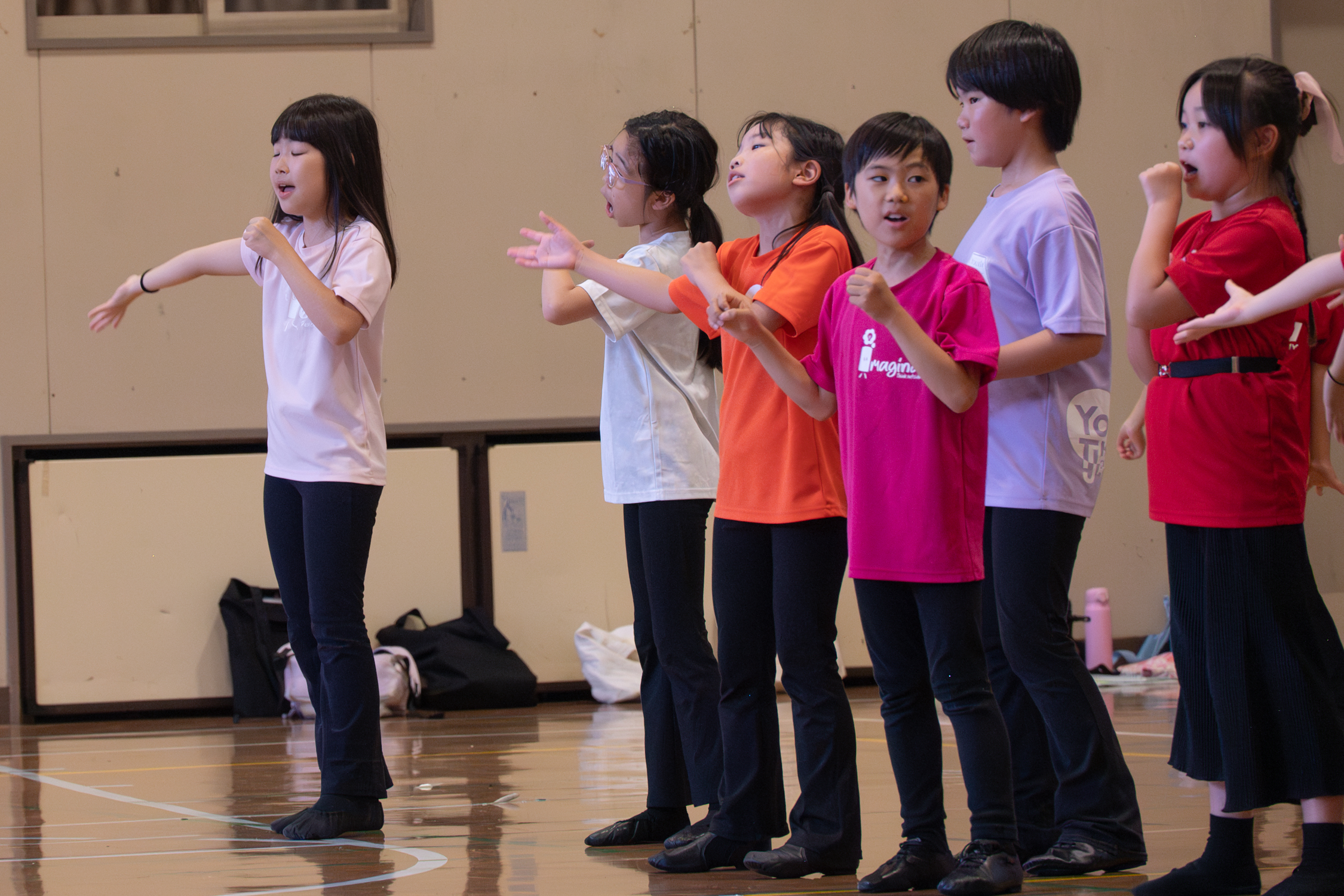 【夏の合宿2025】調布市八ヶ岳少年自然の家《7月28日(月)～7月31日(木)》-0061