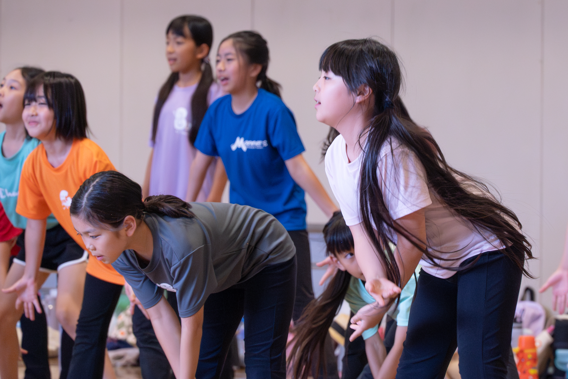 【夏の合宿2025】調布市八ヶ岳少年自然の家《7月28日(月)～7月31日(木)》-0064