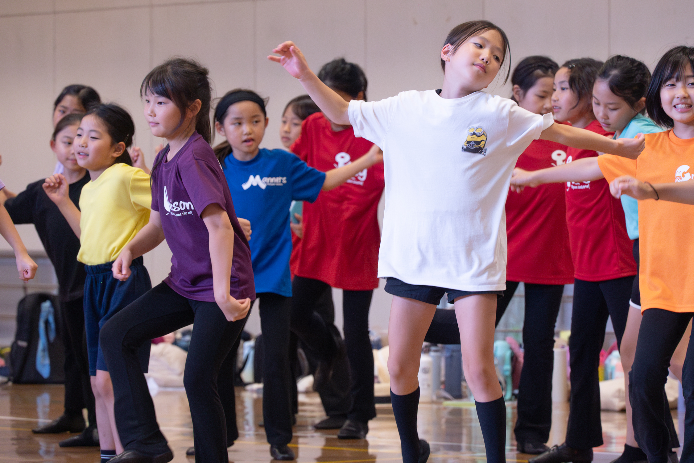 【夏の合宿2025】調布市八ヶ岳少年自然の家《7月28日(月)～7月31日(木)》-0065