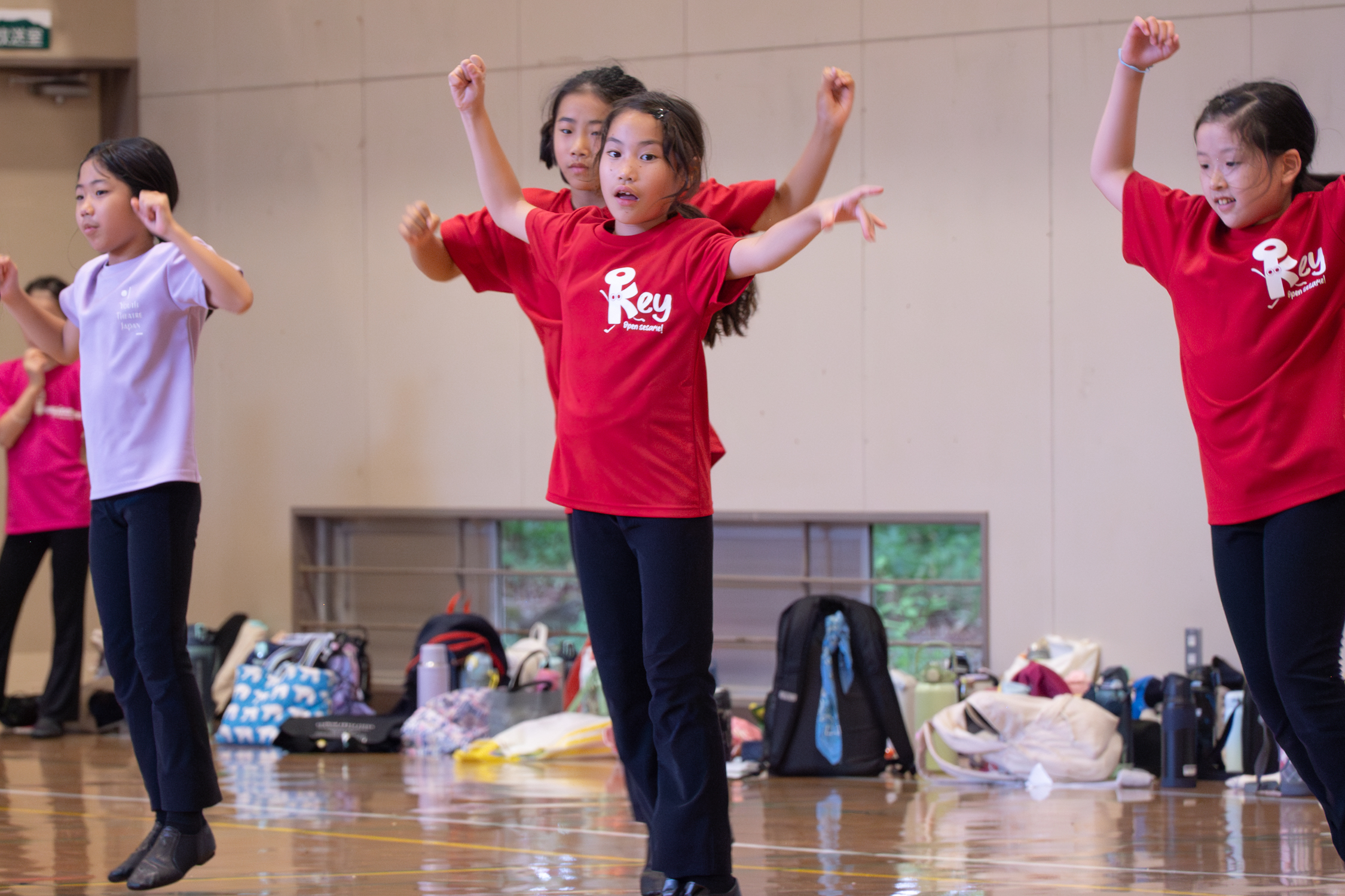 【夏の合宿2025】調布市八ヶ岳少年自然の家《7月28日(月)～7月31日(木)》-0070
