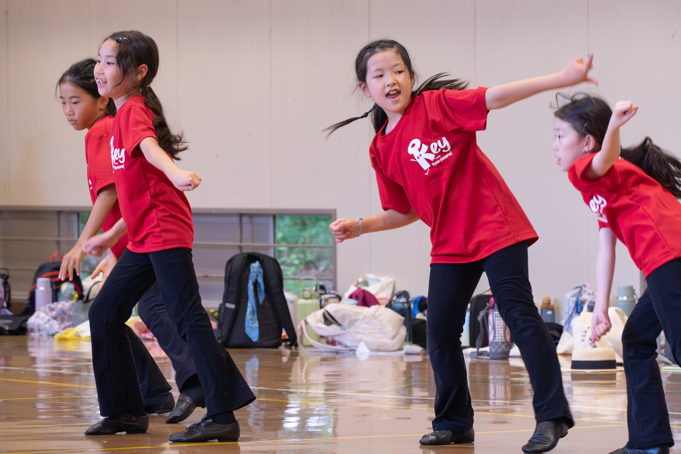 【夏の合宿2025】調布市八ヶ岳少年自然の家《7月28日(月)～7月31日(木)》-0071