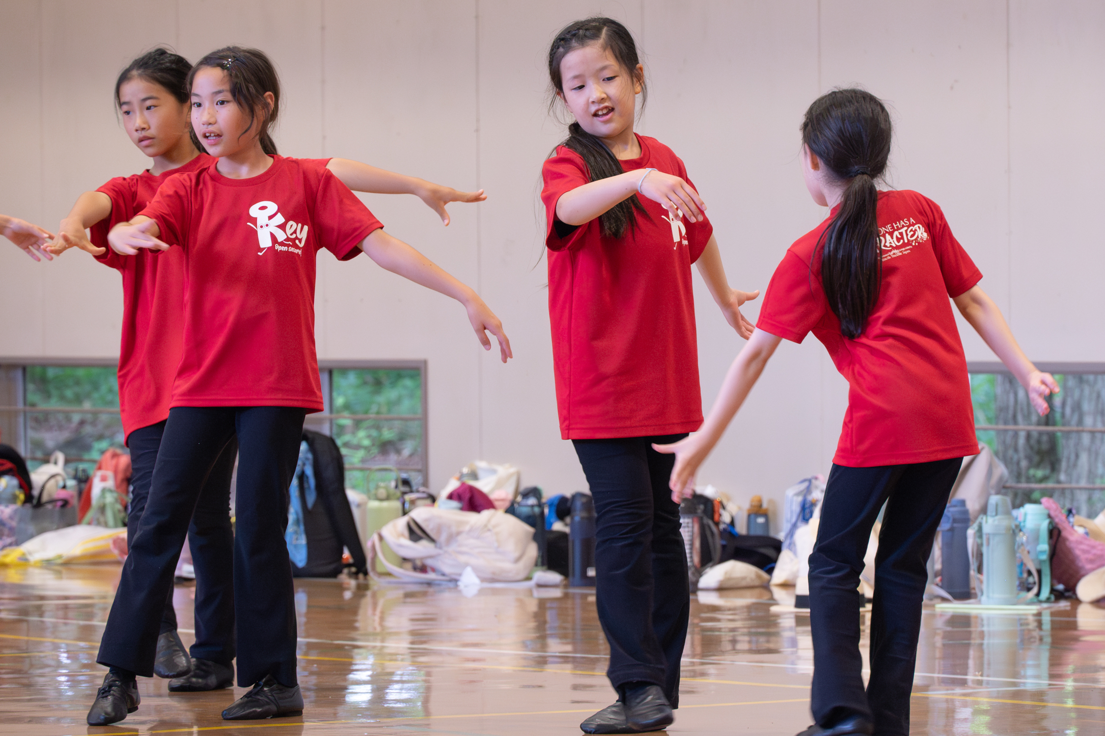 【夏の合宿2025】調布市八ヶ岳少年自然の家《7月28日(月)～7月31日(木)》-0072