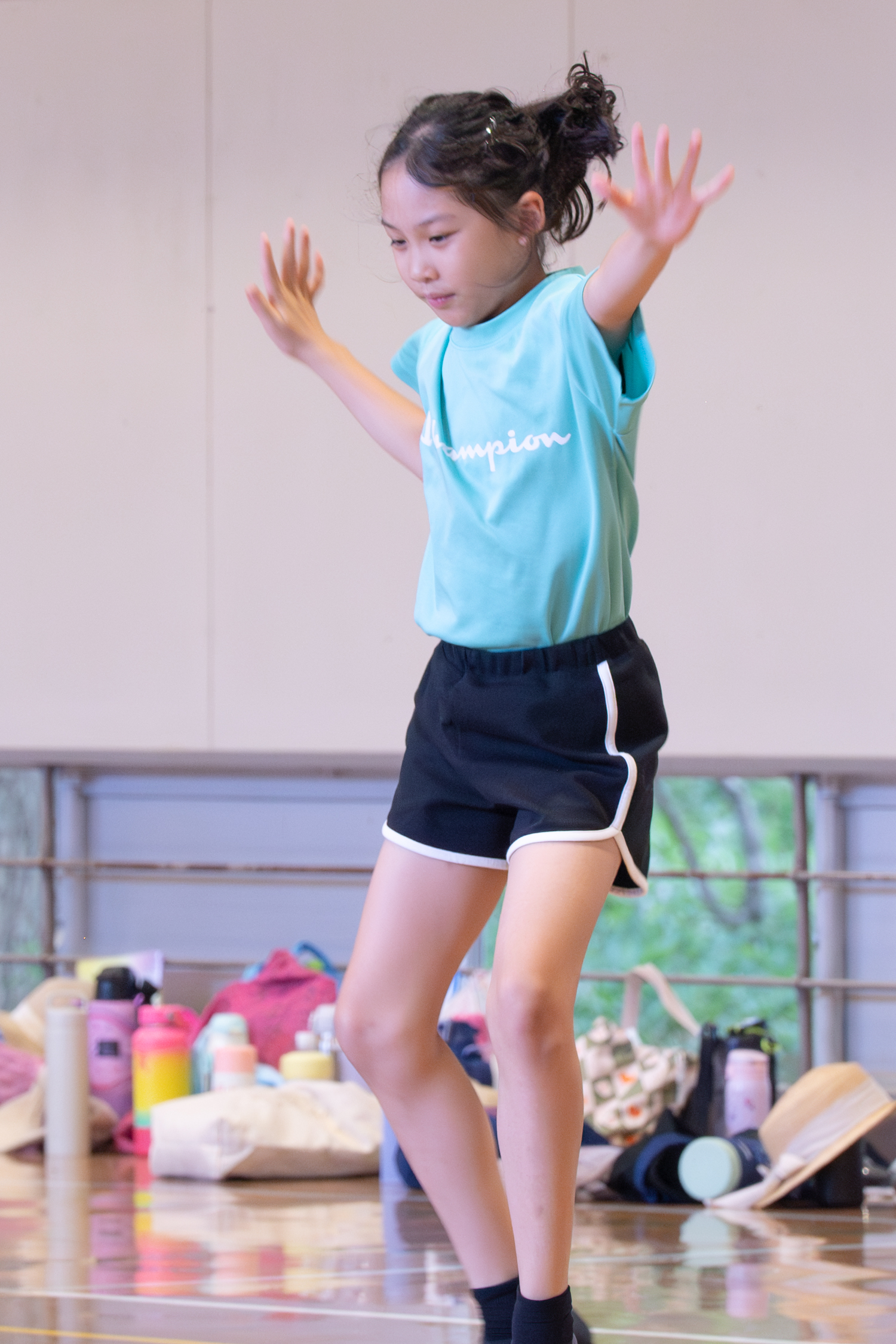 【夏の合宿2025】調布市八ヶ岳少年自然の家《7月28日(月)～7月31日(木)》-0073