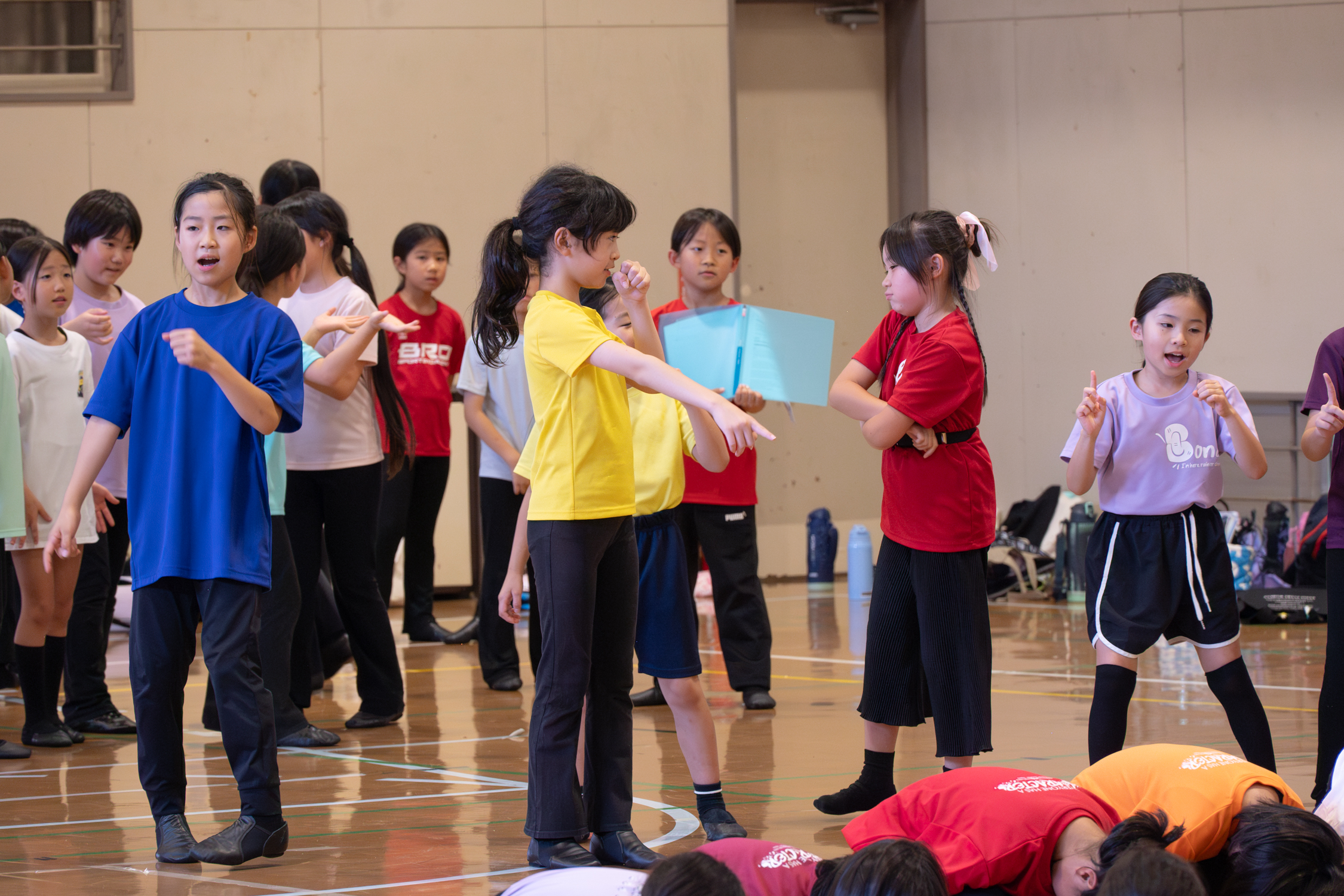 【夏の合宿2025】調布市八ヶ岳少年自然の家《7月28日(月)～7月31日(木)》-0080
