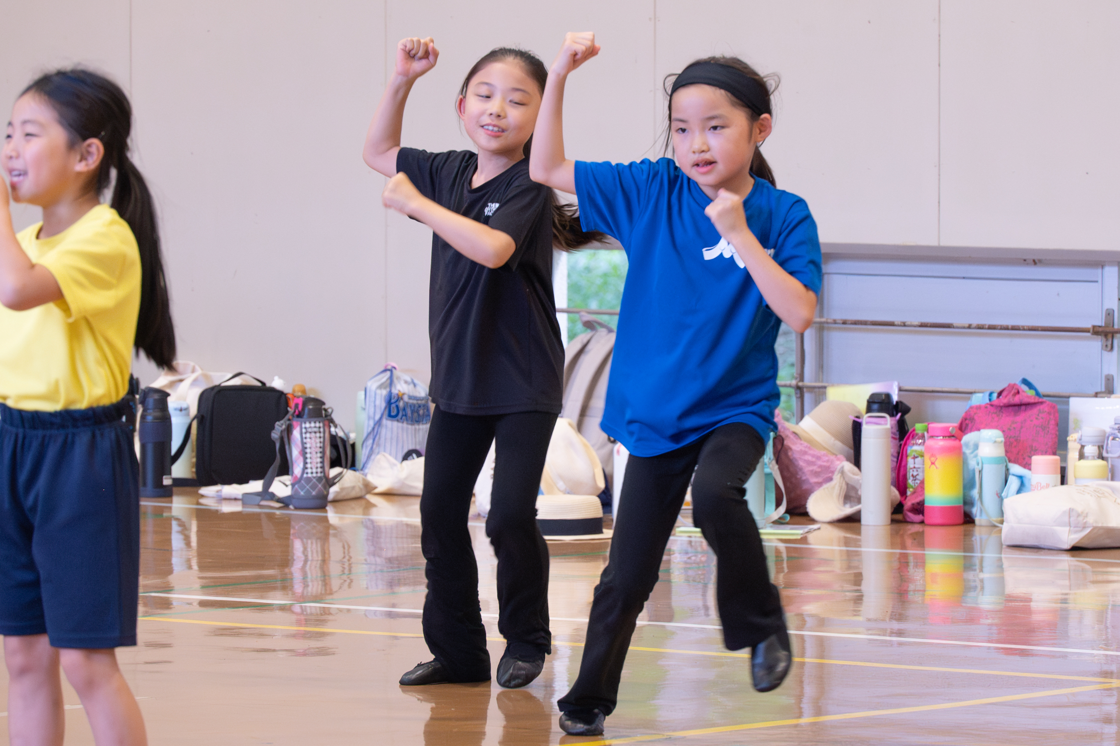 【夏の合宿2025】調布市八ヶ岳少年自然の家《7月28日(月)～7月31日(木)》-0084