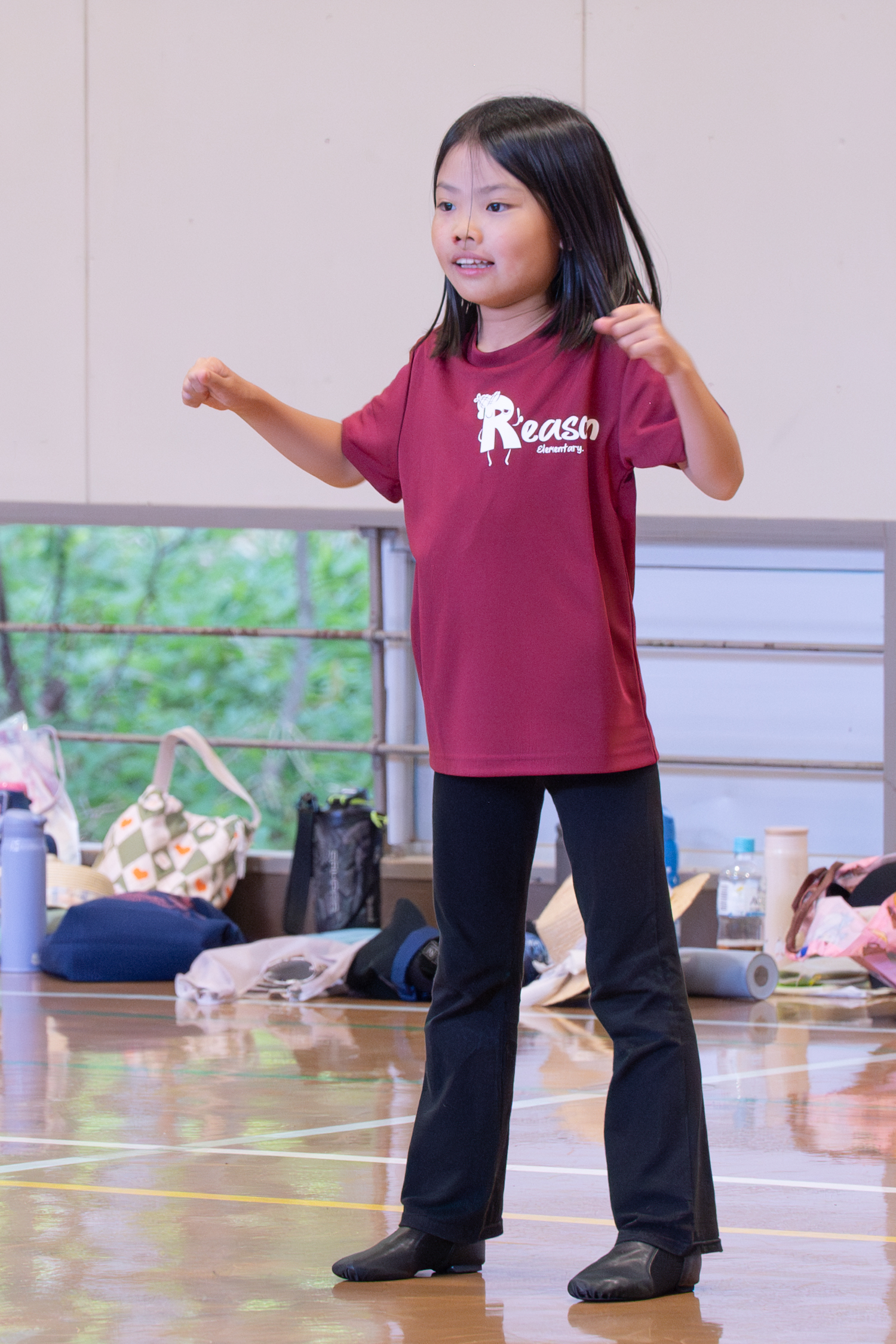 【夏の合宿2025】調布市八ヶ岳少年自然の家《7月28日(月)～7月31日(木)》-0086