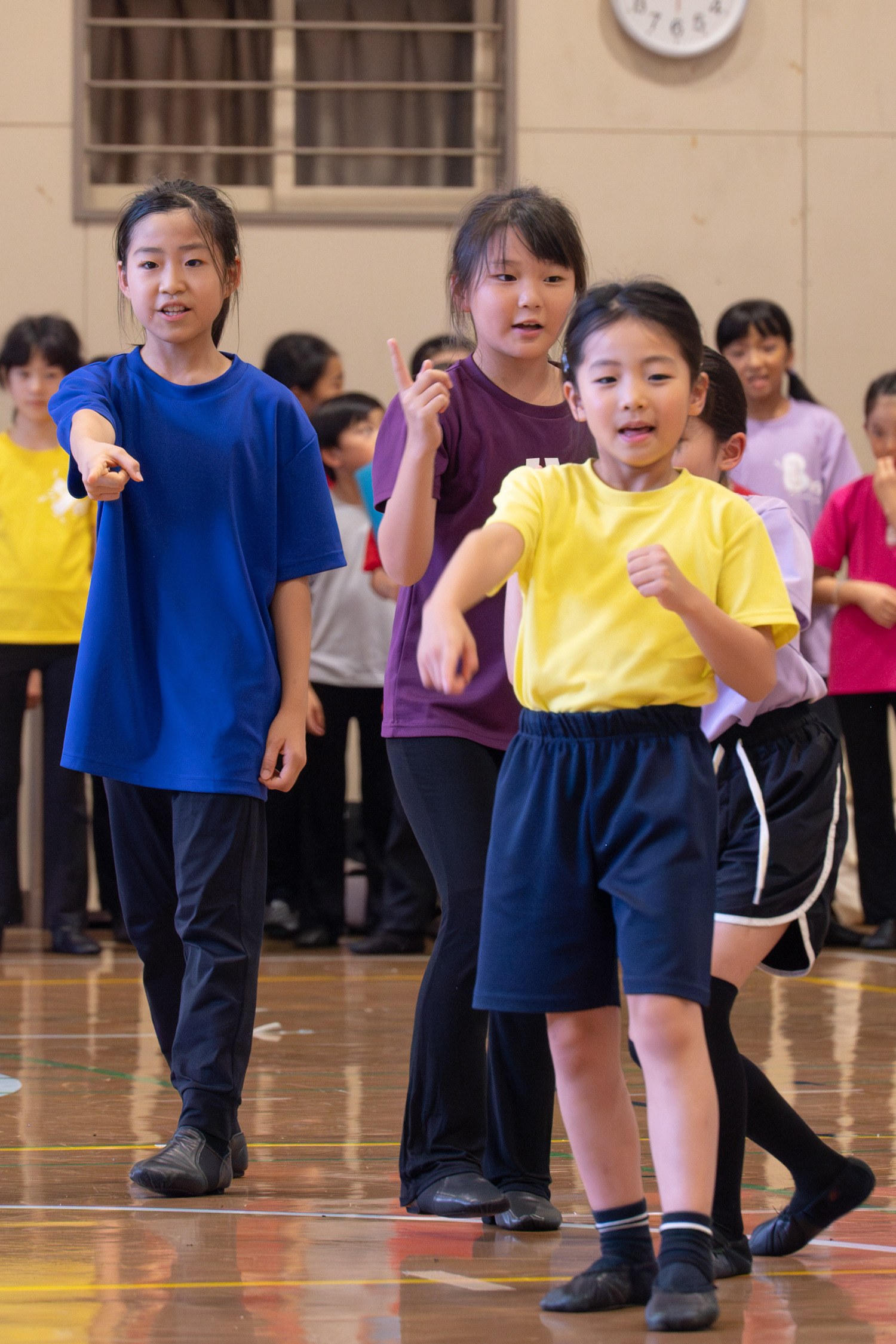 【夏の合宿2025】調布市八ヶ岳少年自然の家《7月28日(月)～7月31日(木)》-0088