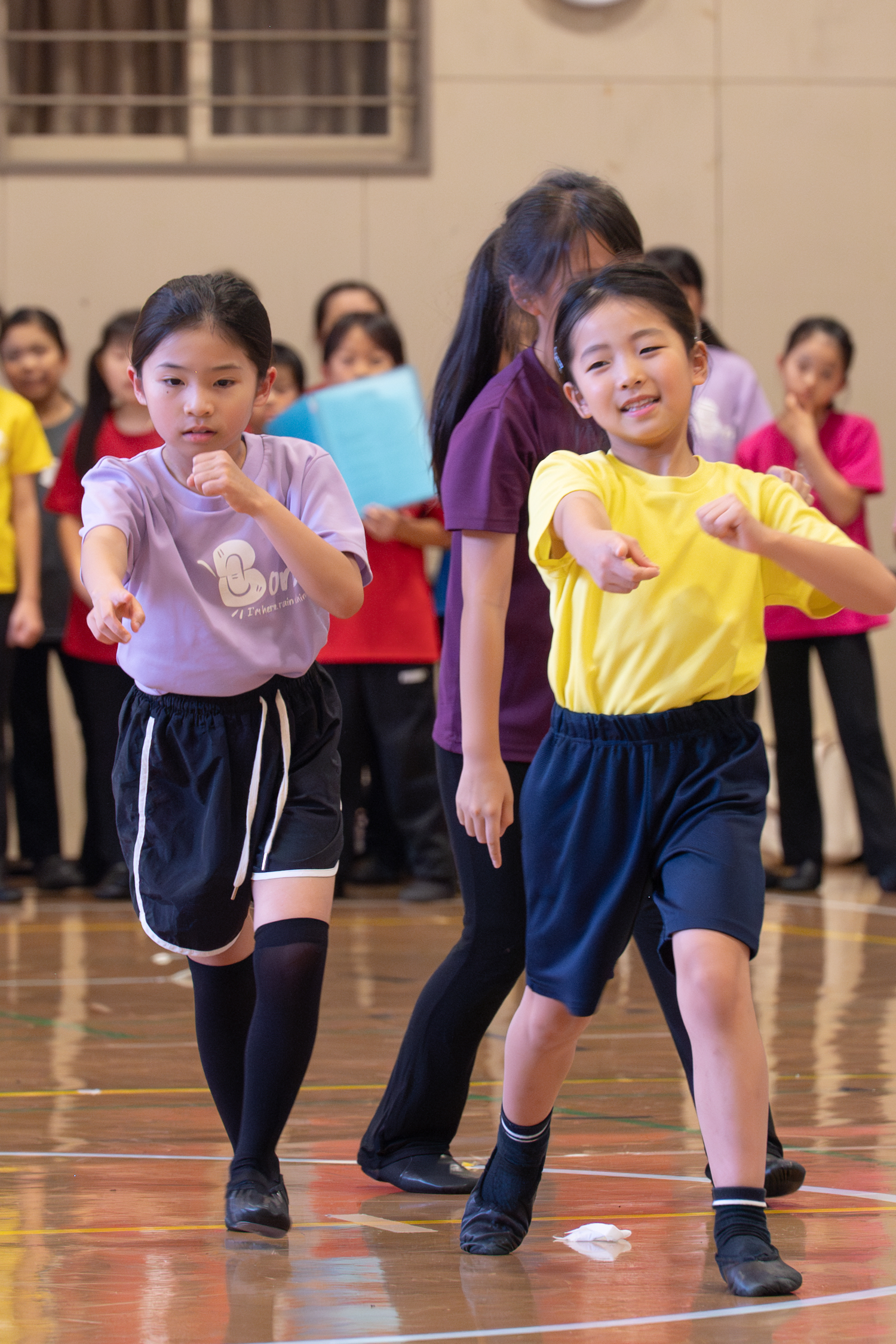 【夏の合宿2025】調布市八ヶ岳少年自然の家《7月28日(月)～7月31日(木)》-0089