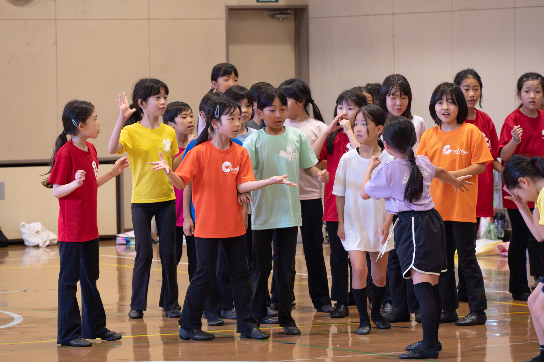 【夏の合宿2025】調布市八ヶ岳少年自然の家《7月28日(月)～7月31日(木)》-0090