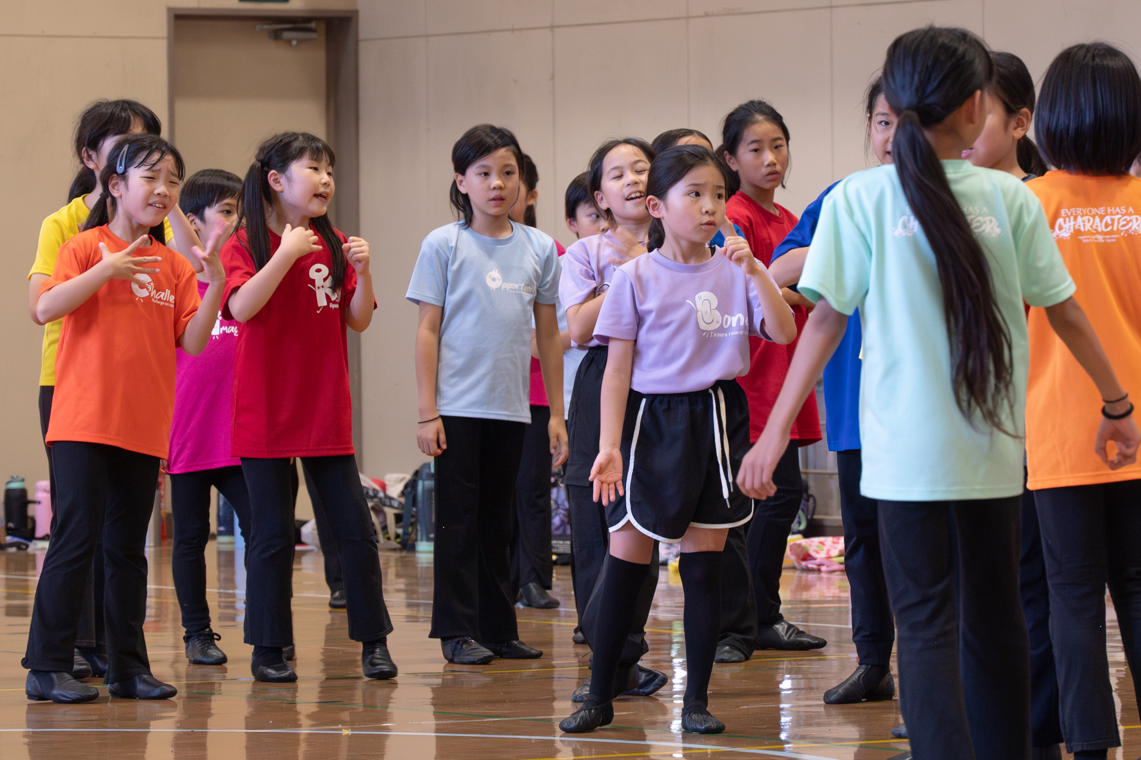 【夏の合宿2025】調布市八ヶ岳少年自然の家《7月28日(月)～7月31日(木)》-0091