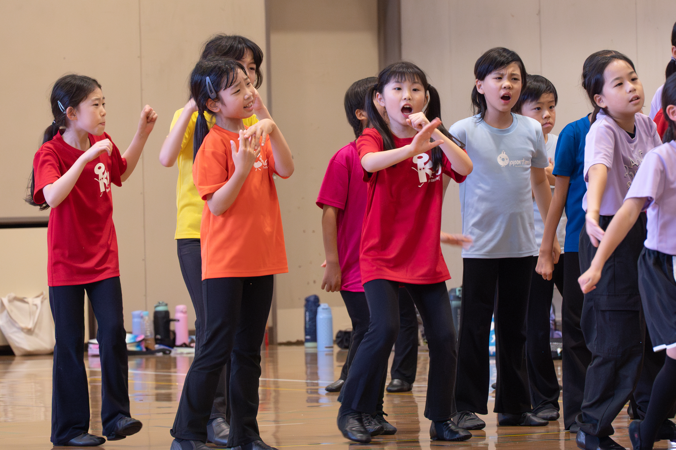 【夏の合宿2025】調布市八ヶ岳少年自然の家《7月28日(月)～7月31日(木)》-0092