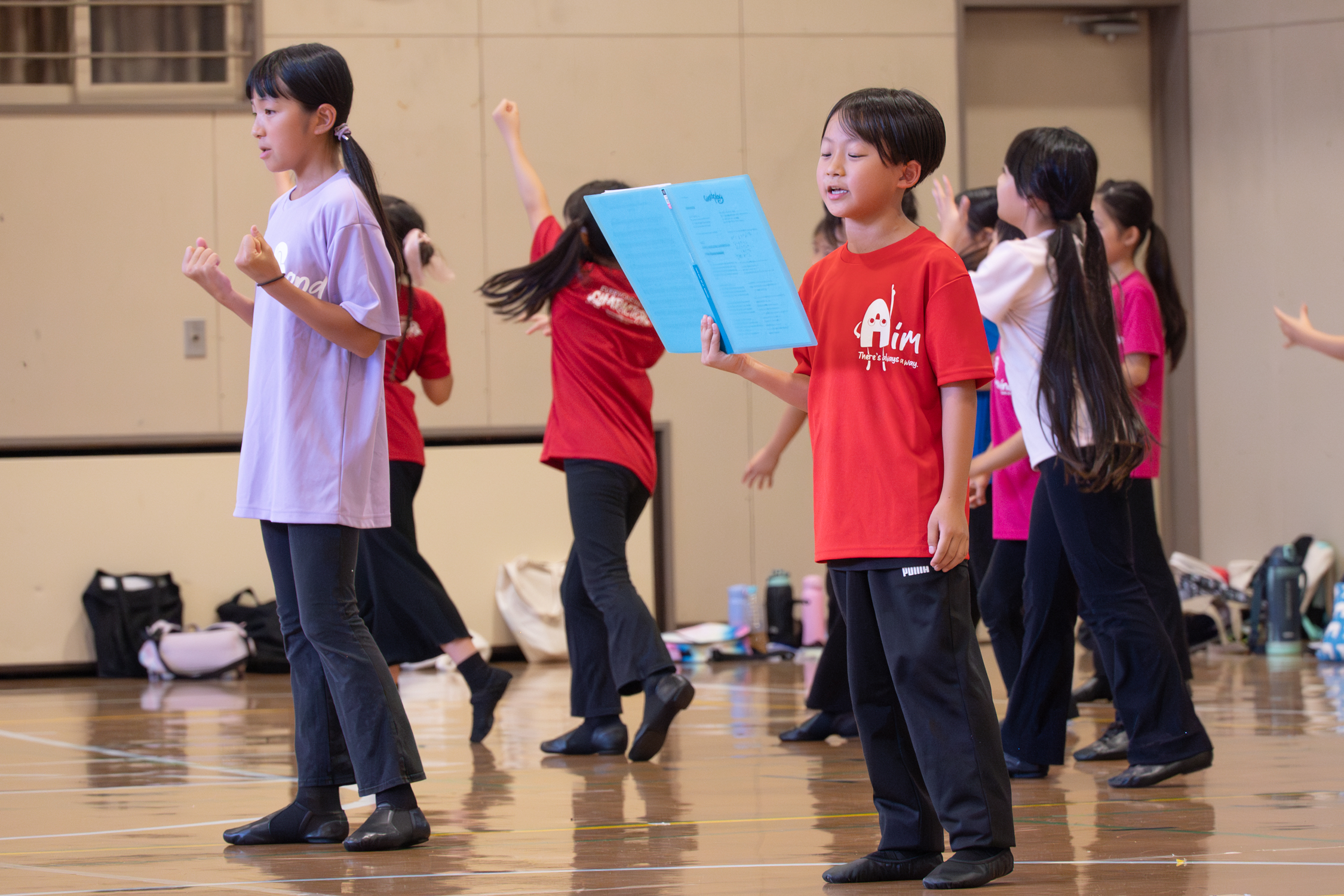 【夏の合宿2025】調布市八ヶ岳少年自然の家《7月28日(月)～7月31日(木)》-0095