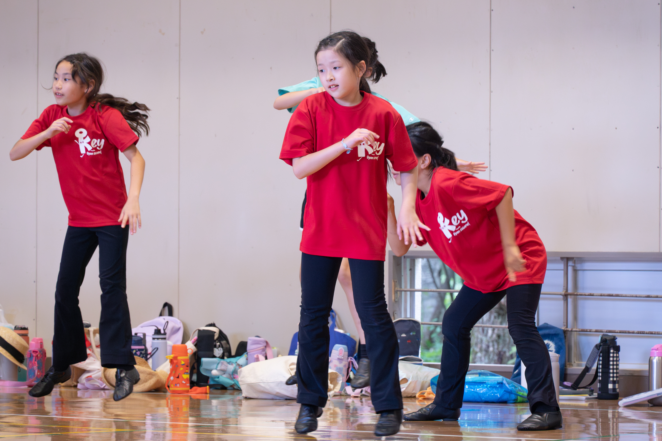 【夏の合宿2025】調布市八ヶ岳少年自然の家《7月28日(月)～7月31日(木)》-0103