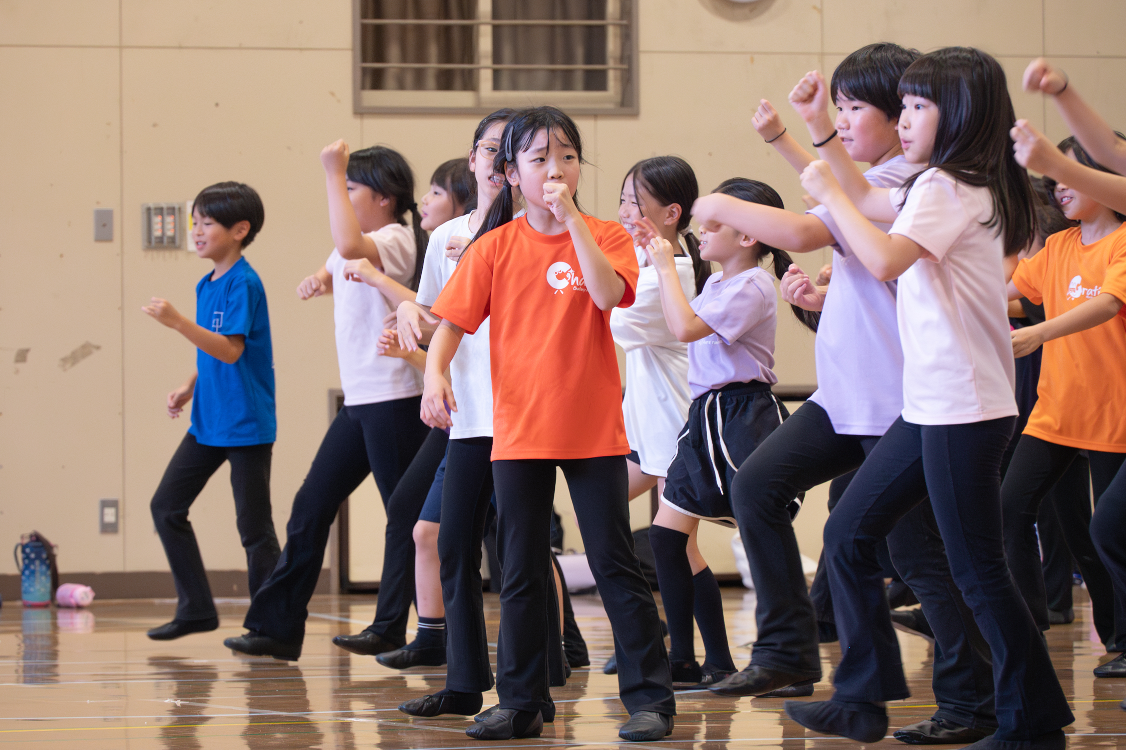 【夏の合宿2025】調布市八ヶ岳少年自然の家《7月28日(月)～7月31日(木)》-0110