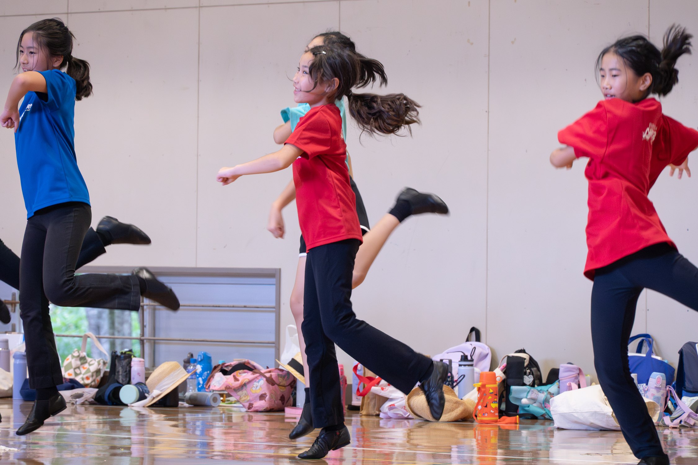 【夏の合宿2025】調布市八ヶ岳少年自然の家《7月28日(月)～7月31日(木)》-0113