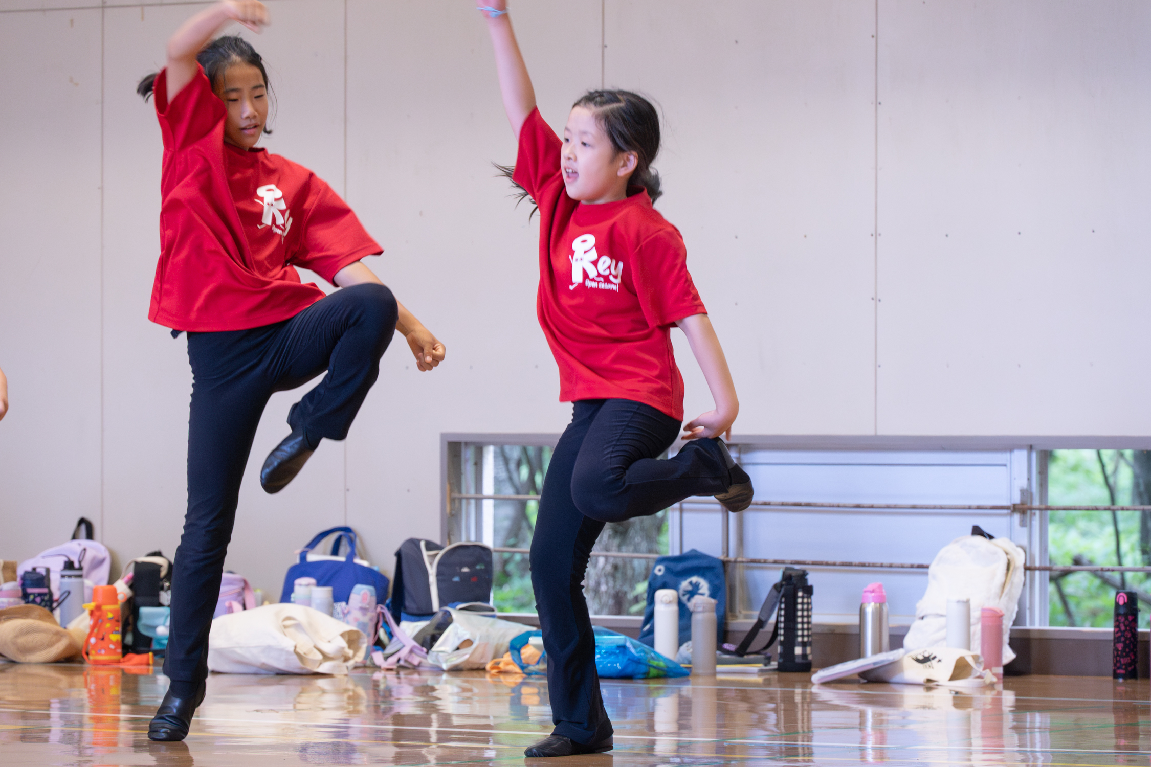 【夏の合宿2025】調布市八ヶ岳少年自然の家《7月28日(月)～7月31日(木)》-0115