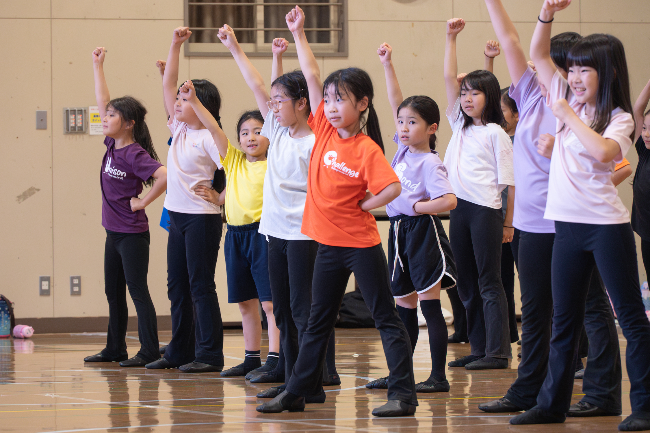【夏の合宿2025】調布市八ヶ岳少年自然の家《7月28日(月)～7月31日(木)》-0116