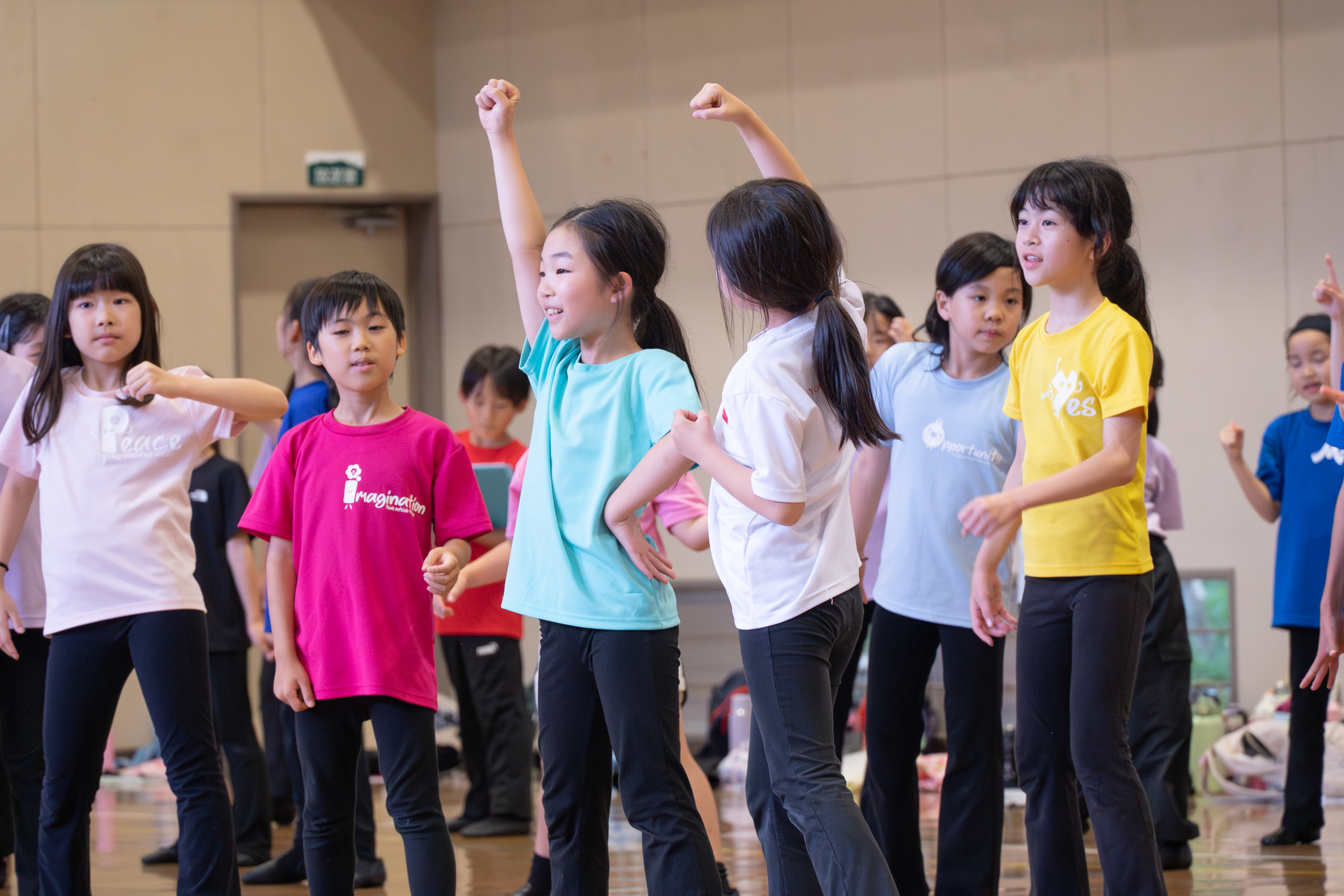 【夏の合宿2025】調布市八ヶ岳少年自然の家《7月28日(月)～7月31日(木)》-0118