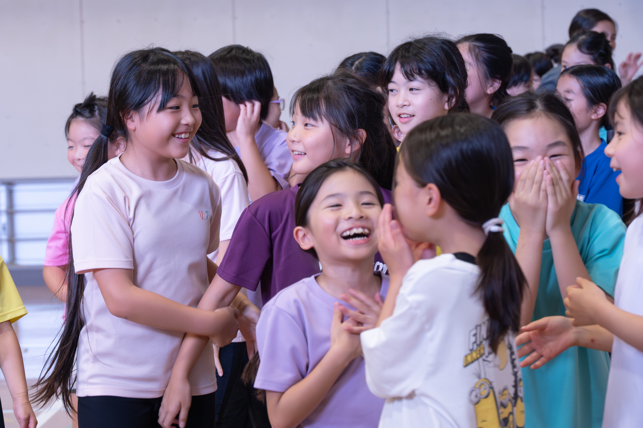 【夏の合宿2025】調布市八ヶ岳少年自然の家《7月28日(月)～7月31日(木)》-0120