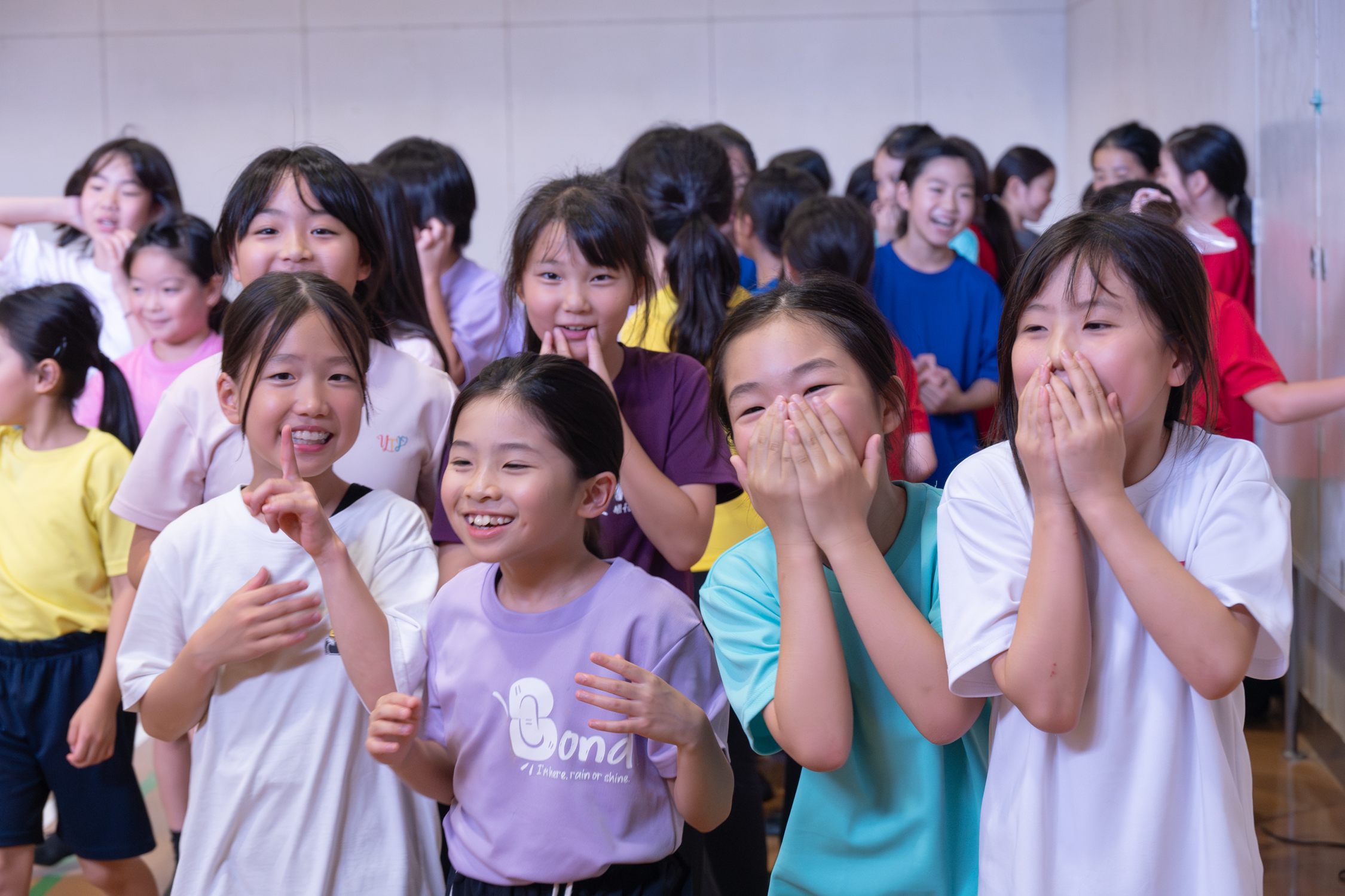 【夏の合宿2025】調布市八ヶ岳少年自然の家《7月28日(月)～7月31日(木)》-0121